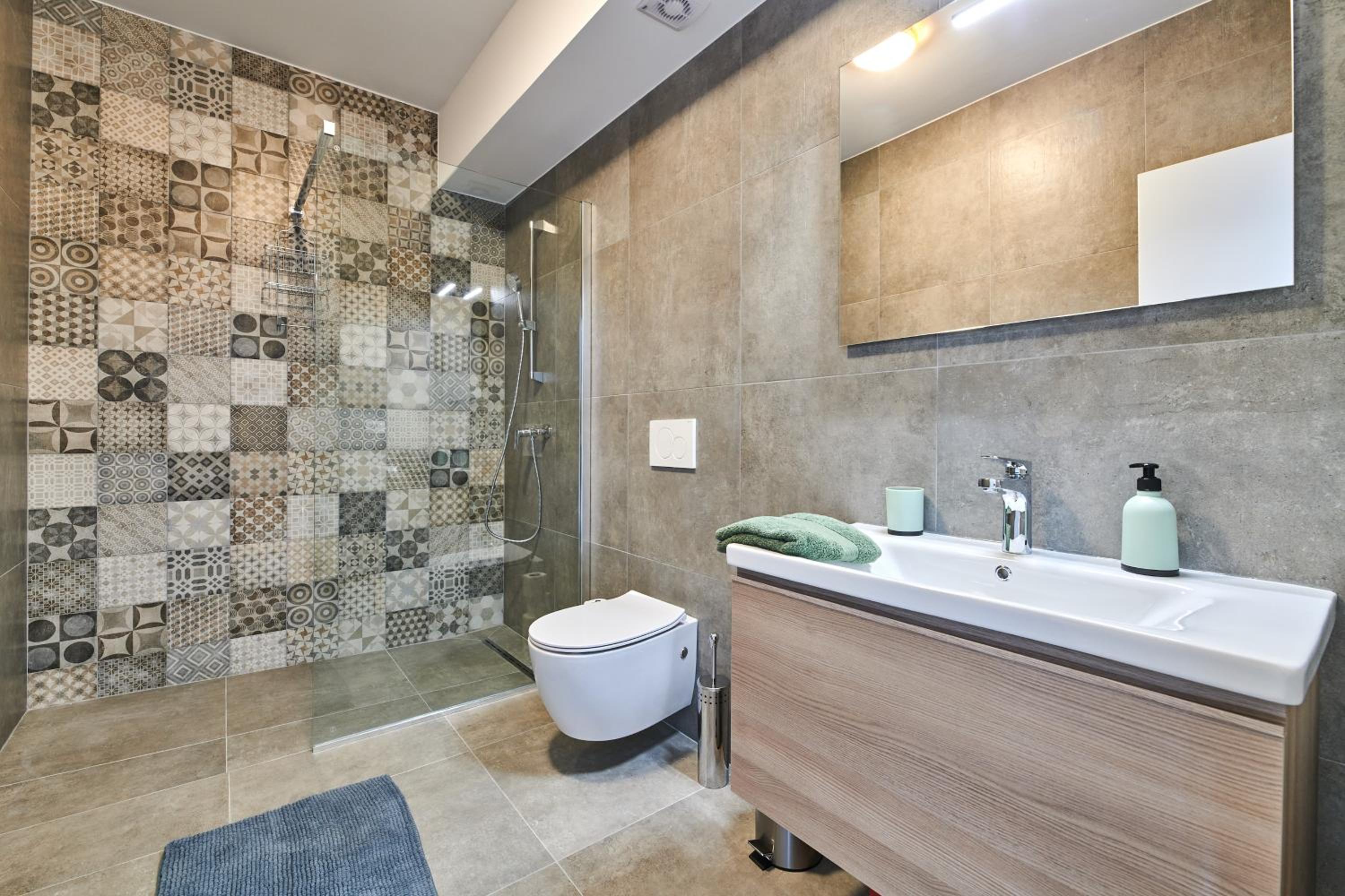 Apartmani Ivana view 4