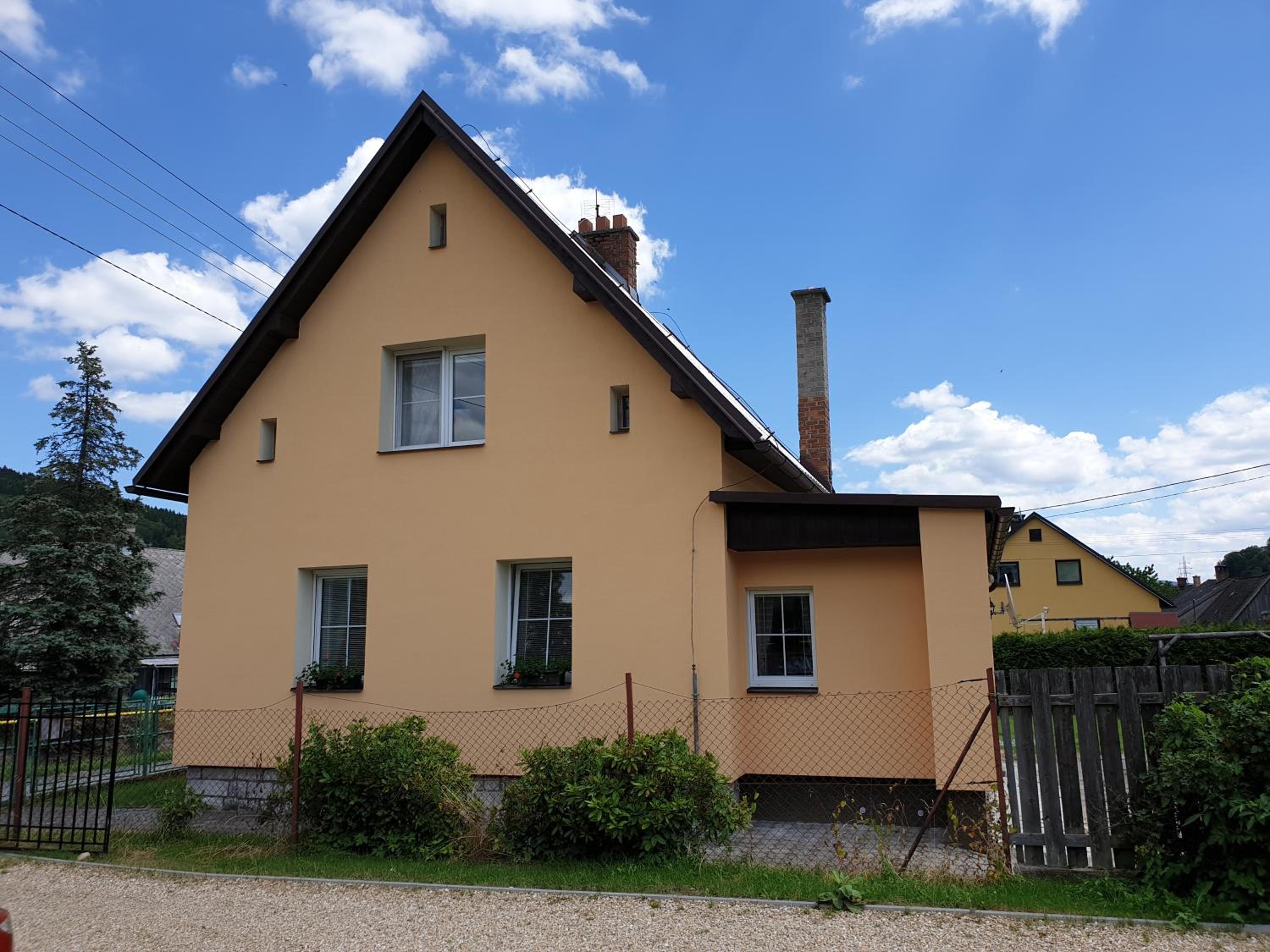 Domeček Mireček