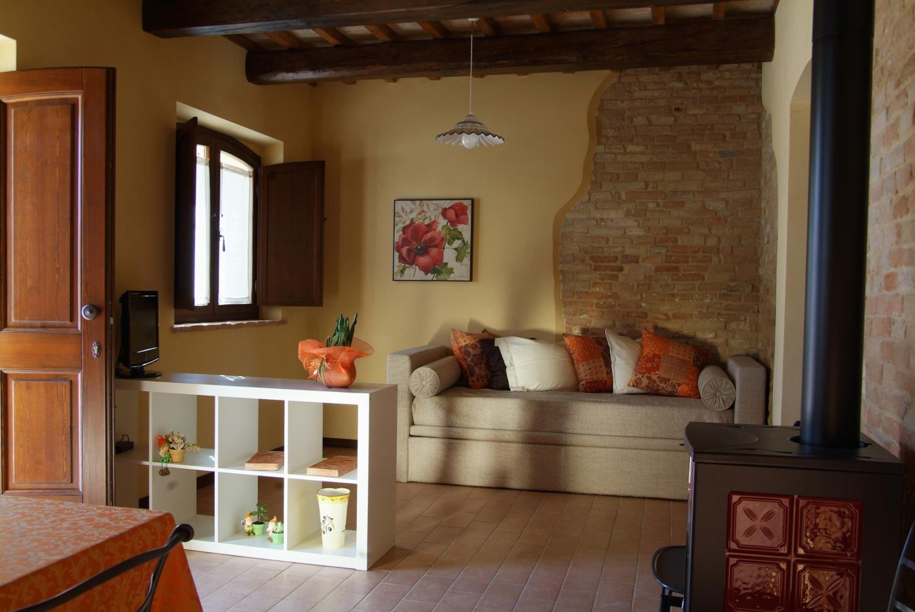 Agriturismo Al Crepuscolo