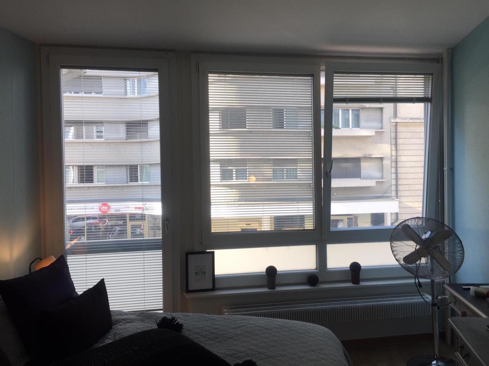 Rue Jean-Antoine Gautier