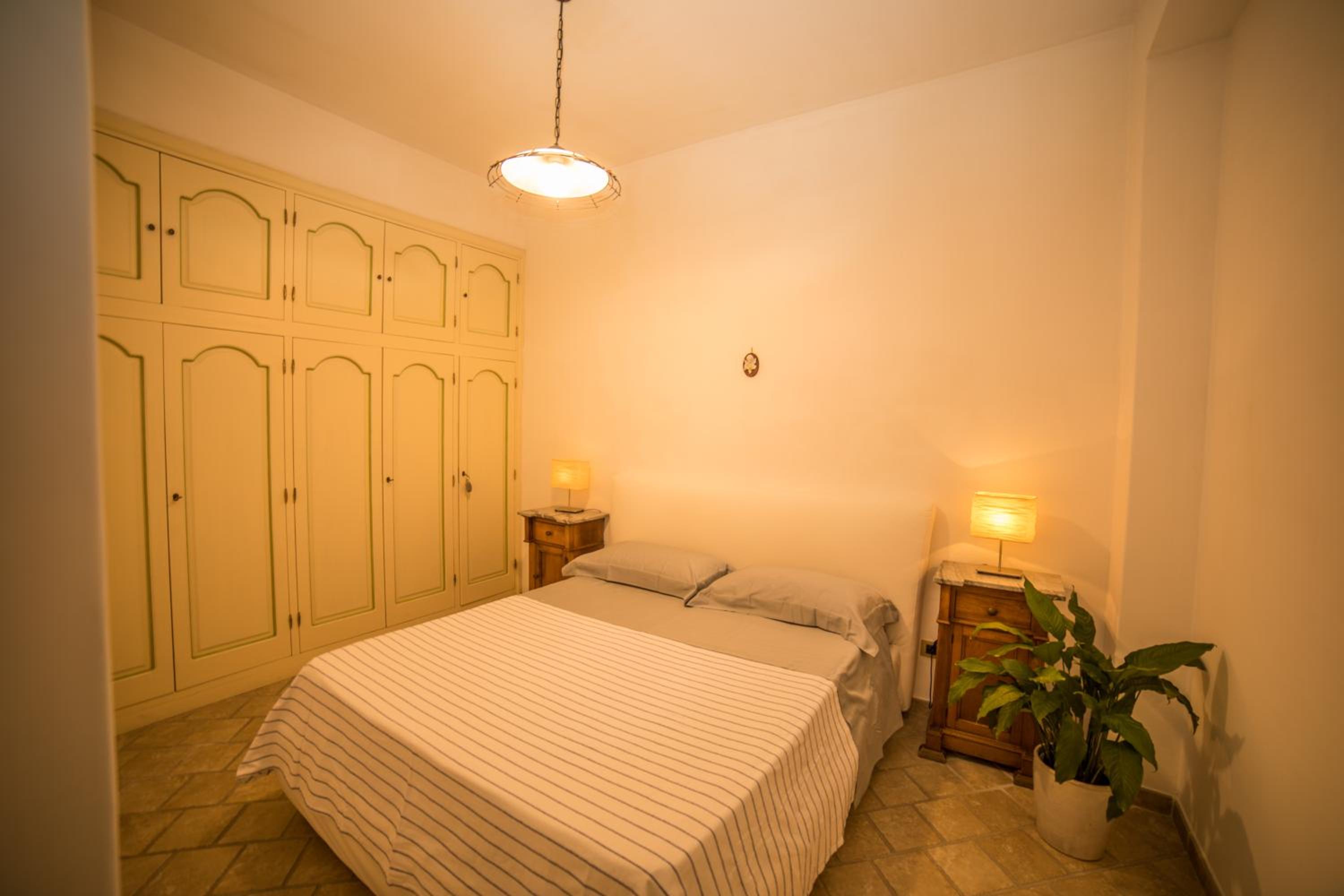Casa Giulia Positano en Positano — hotel room