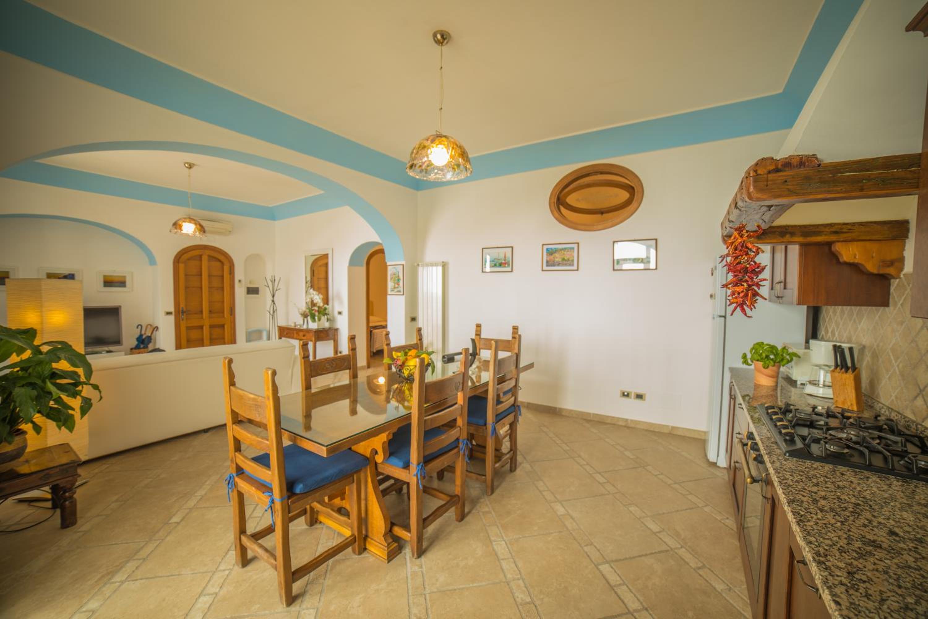 Casa Giulia Positano photo 3