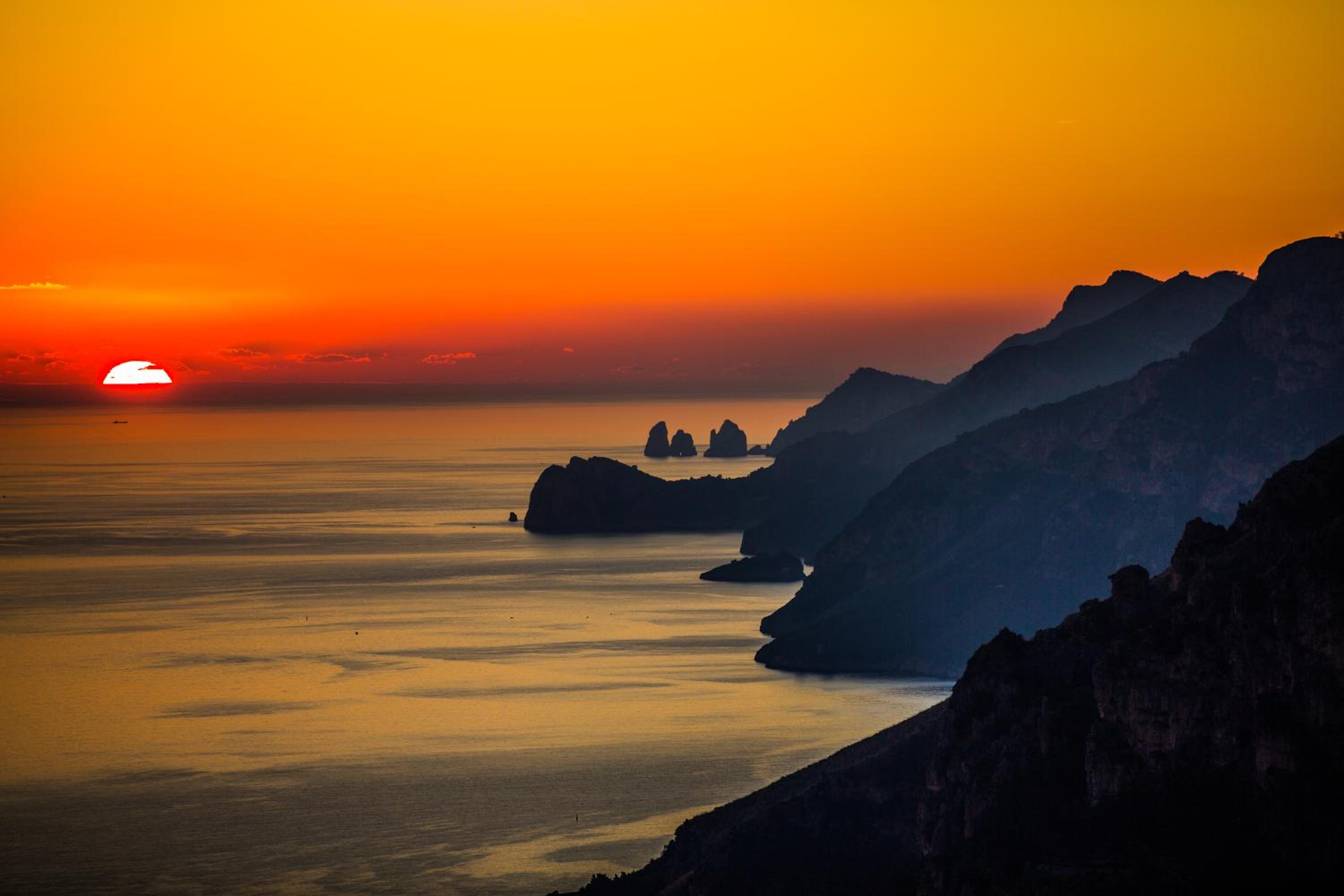 Casa Giulia Positano photo 5