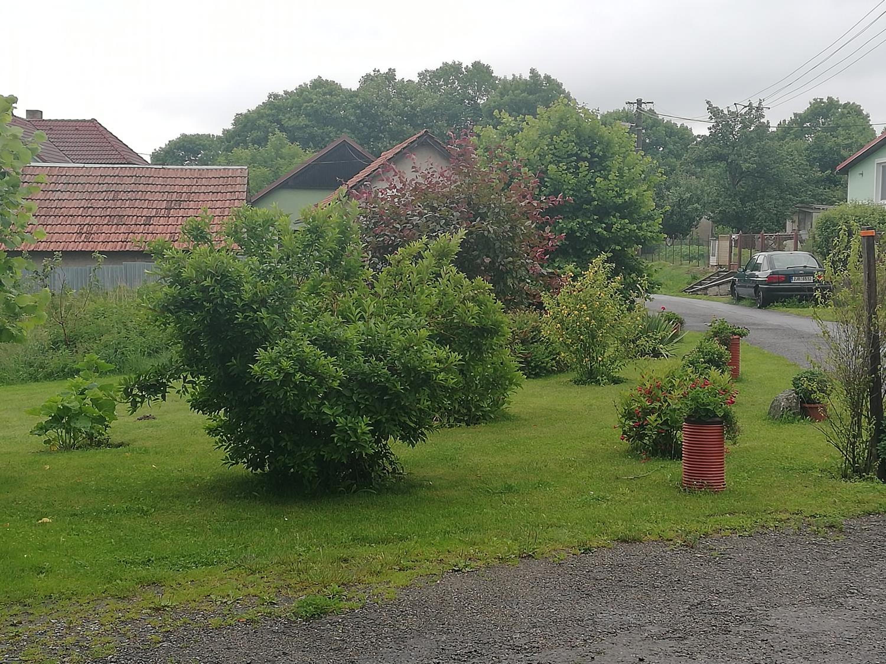 Apartmán Za kostelem view 4