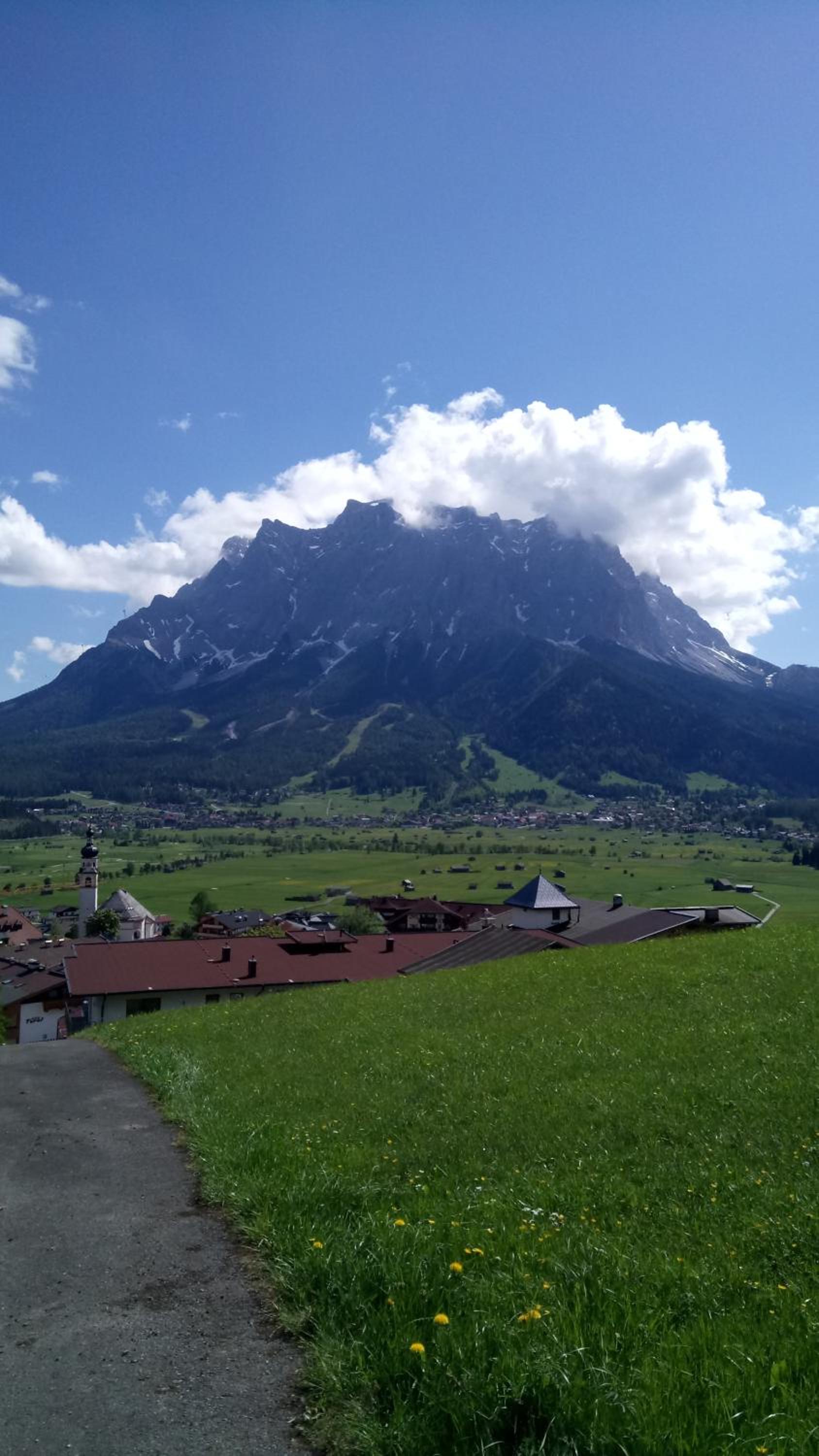 Pension Garni Hochmoos