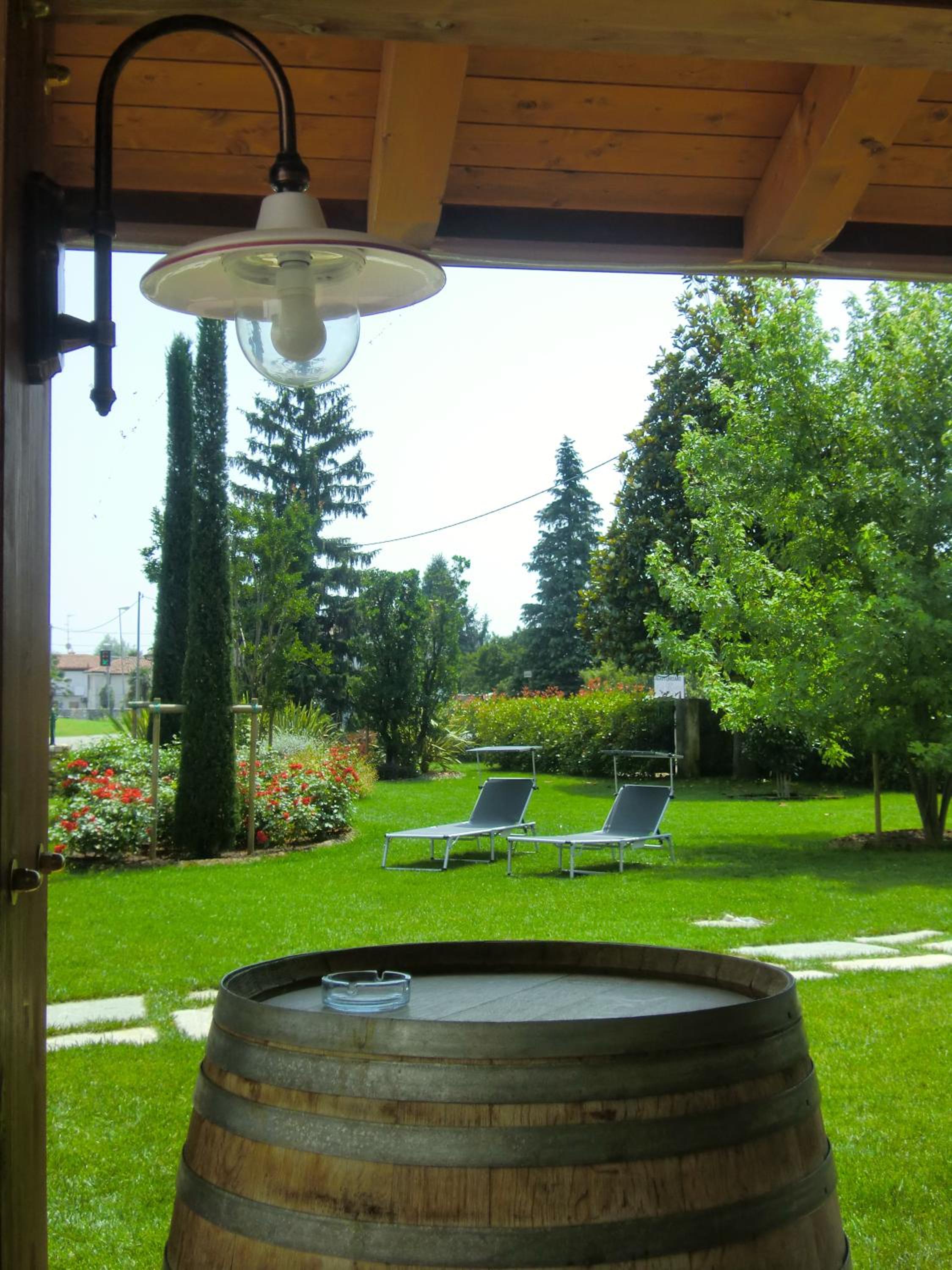 Agriturismo La Rosta
