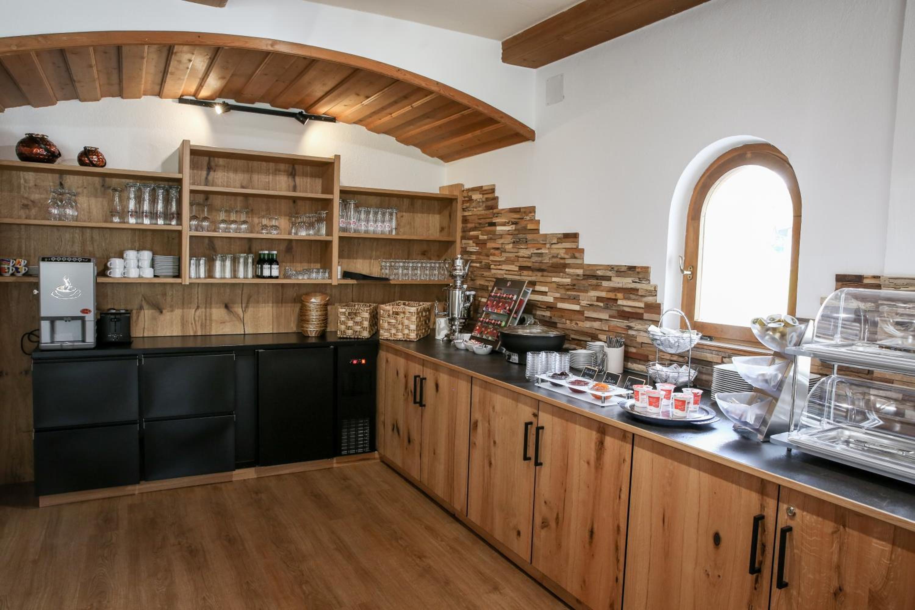 Pension Garni Hochmoos