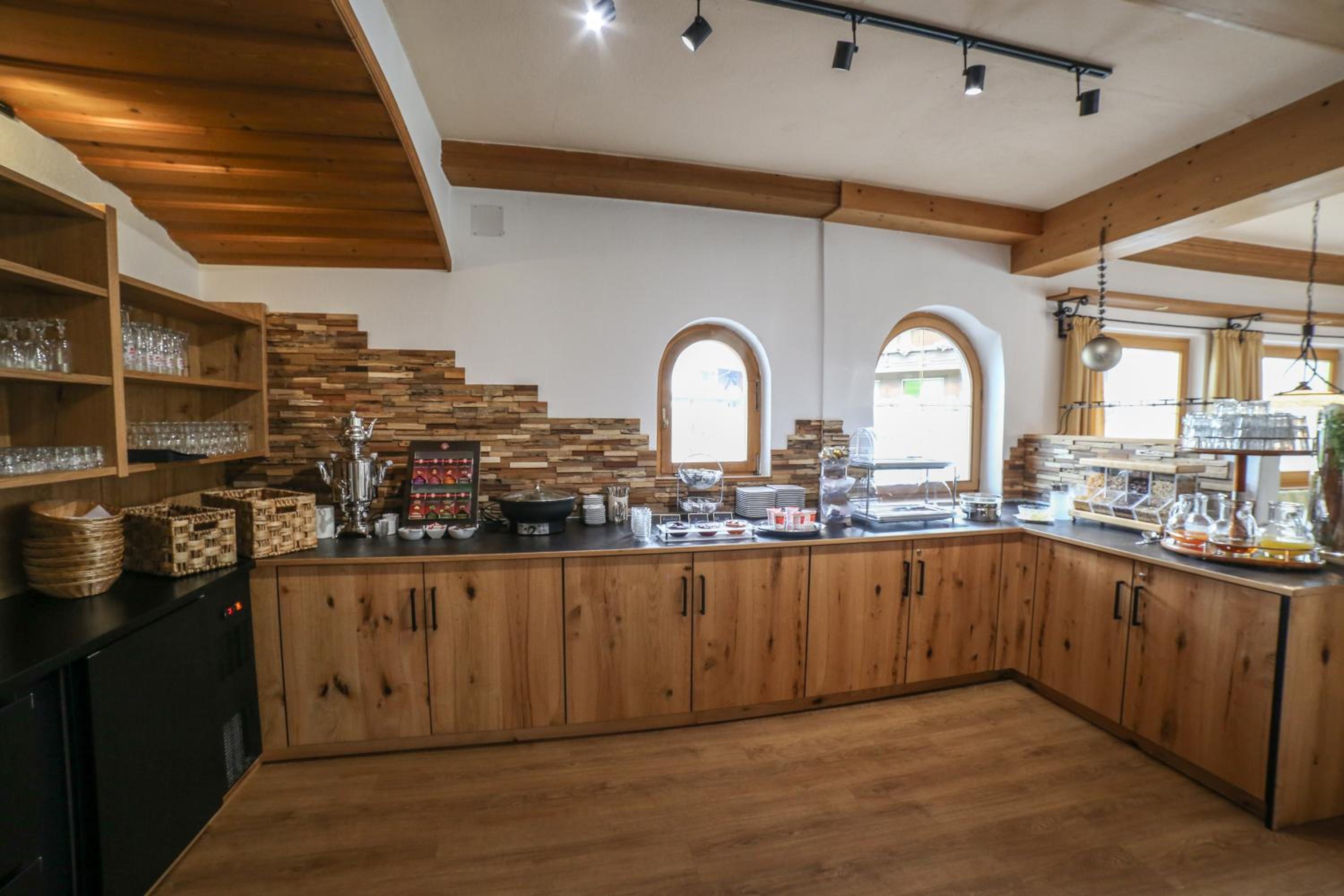 Pension Garni Hochmoos