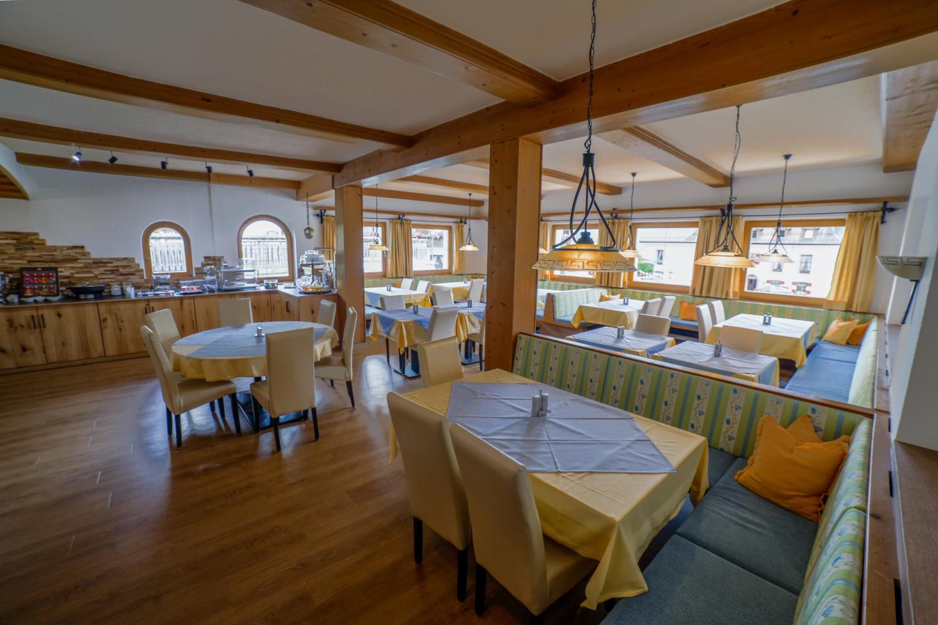Pension Garni Hochmoos