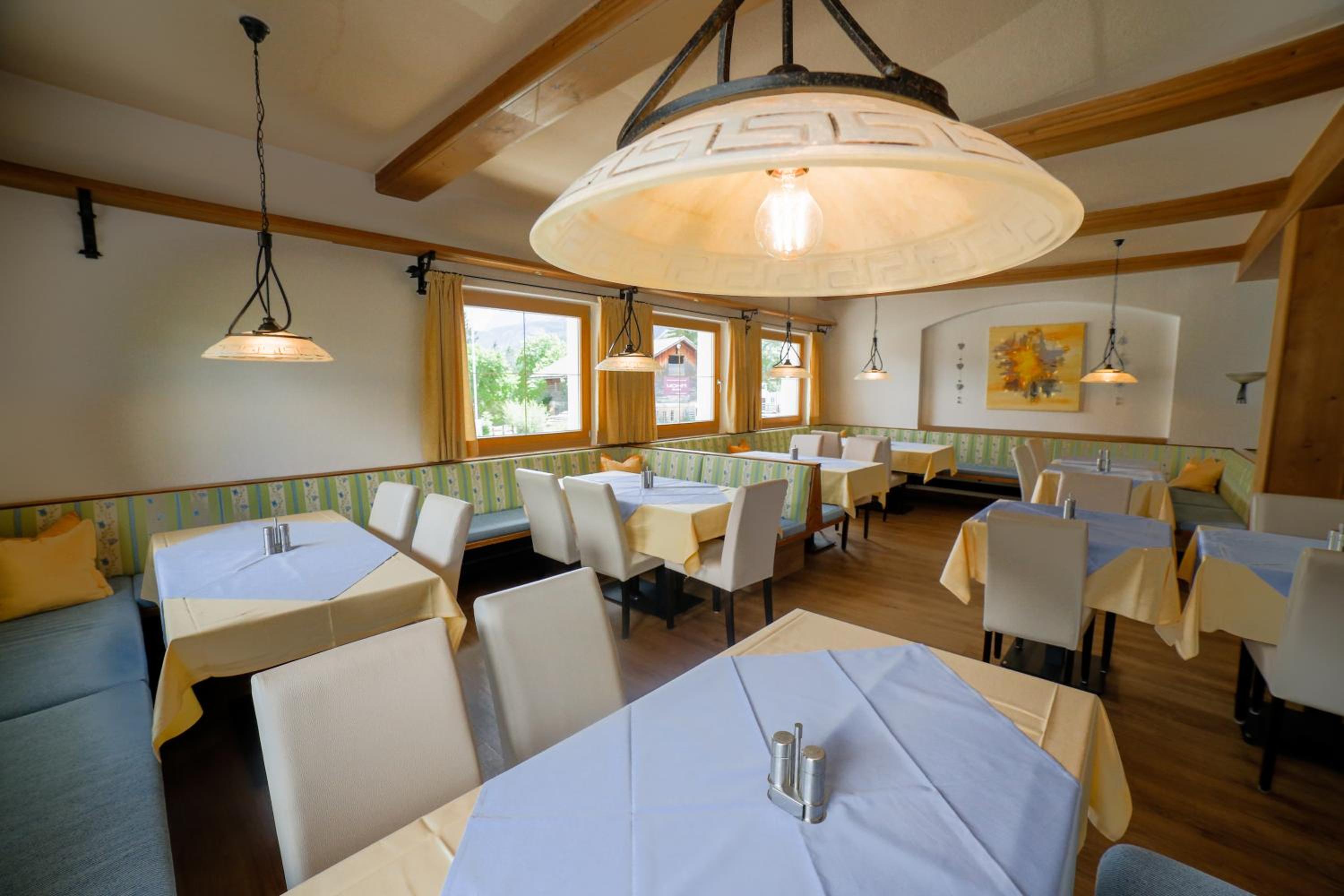 Pension Garni Hochmoos