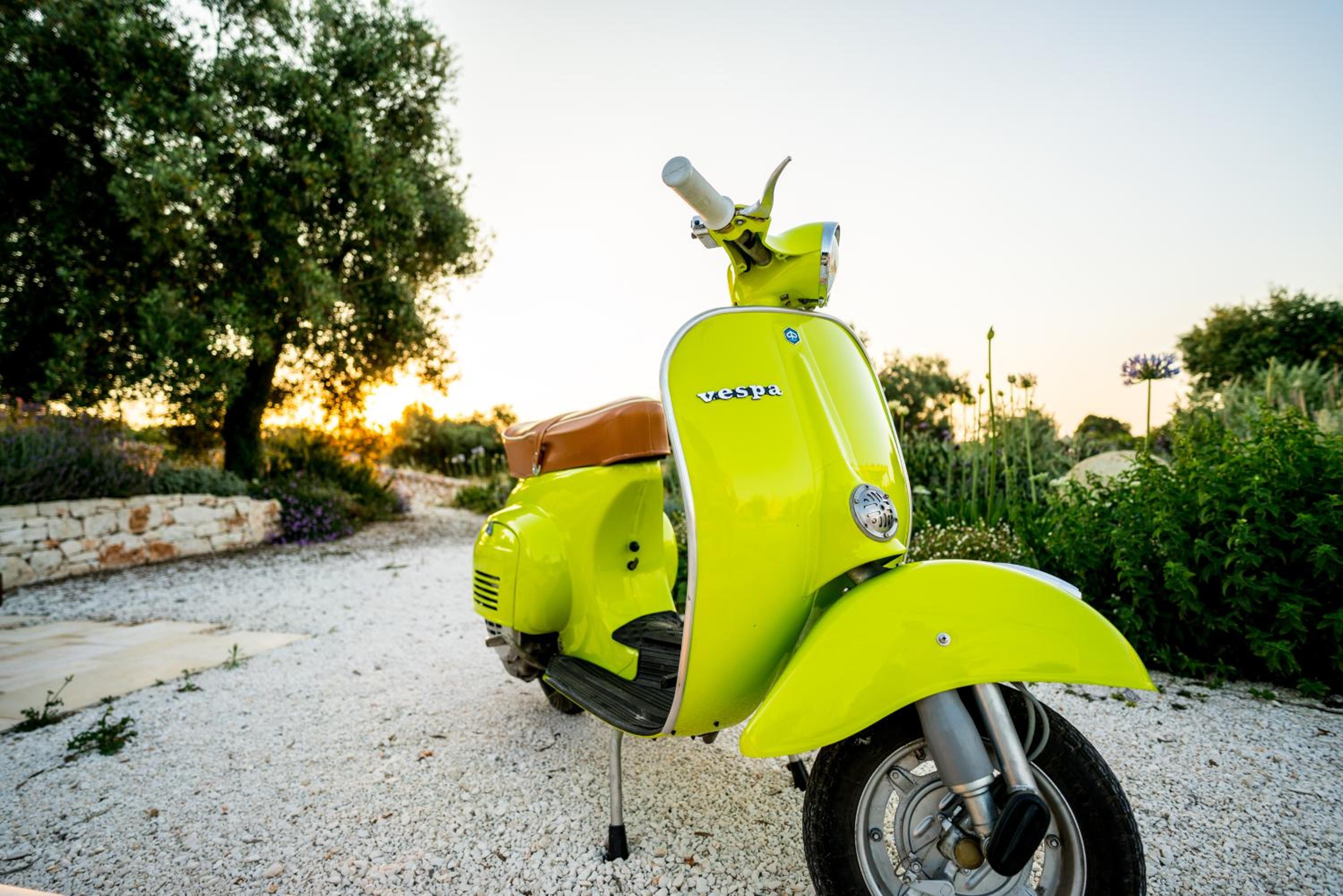 Trulli Ad Maiora view 5