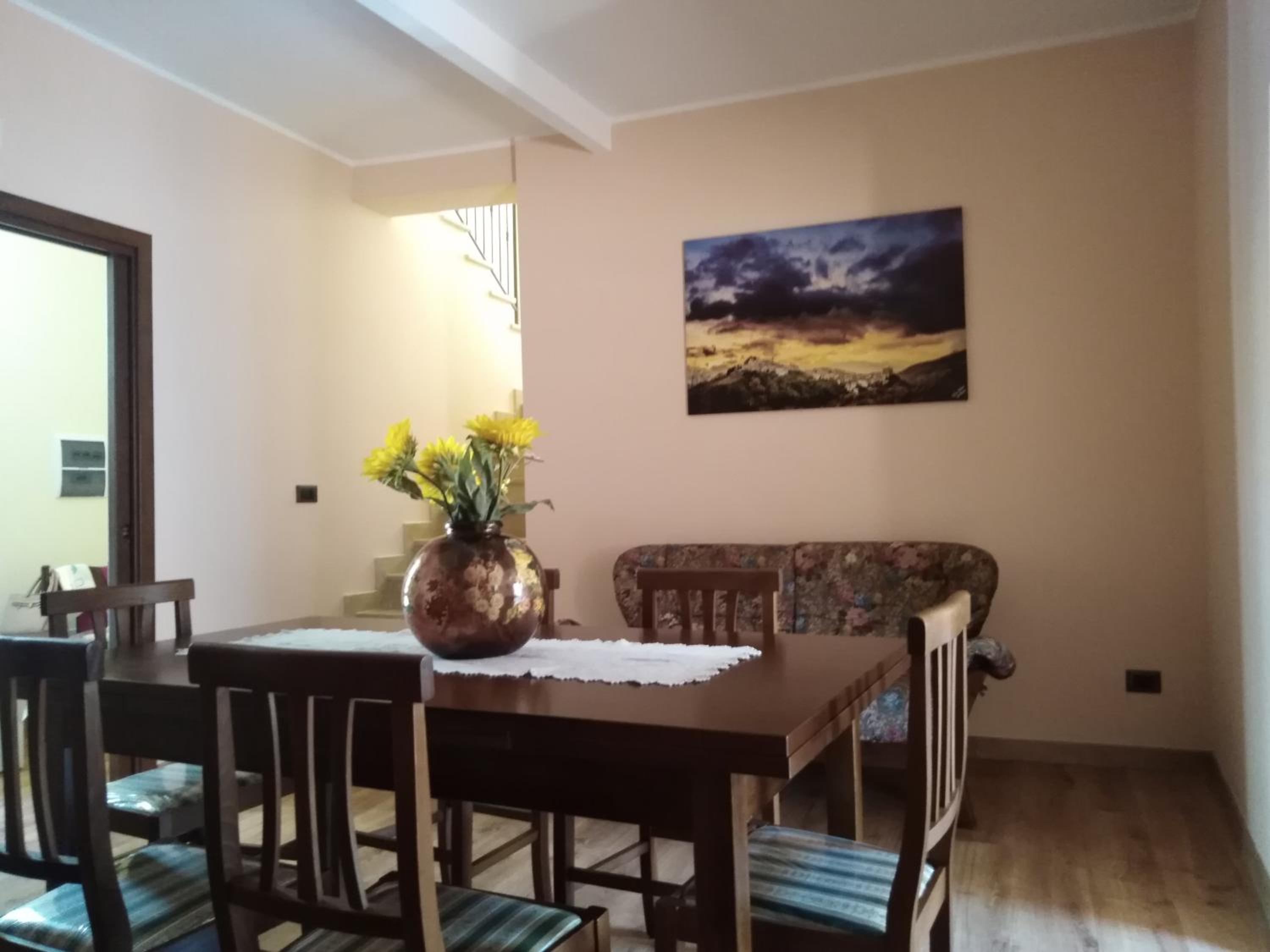 B&B Borgo Revelia view 5