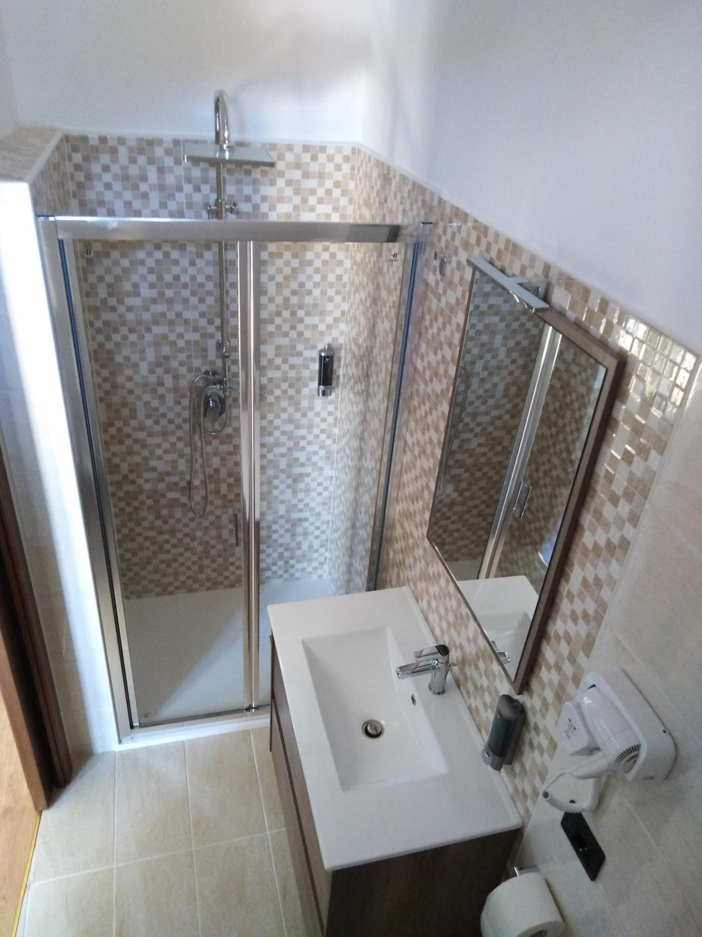 B&B Borgo Revelia view 4