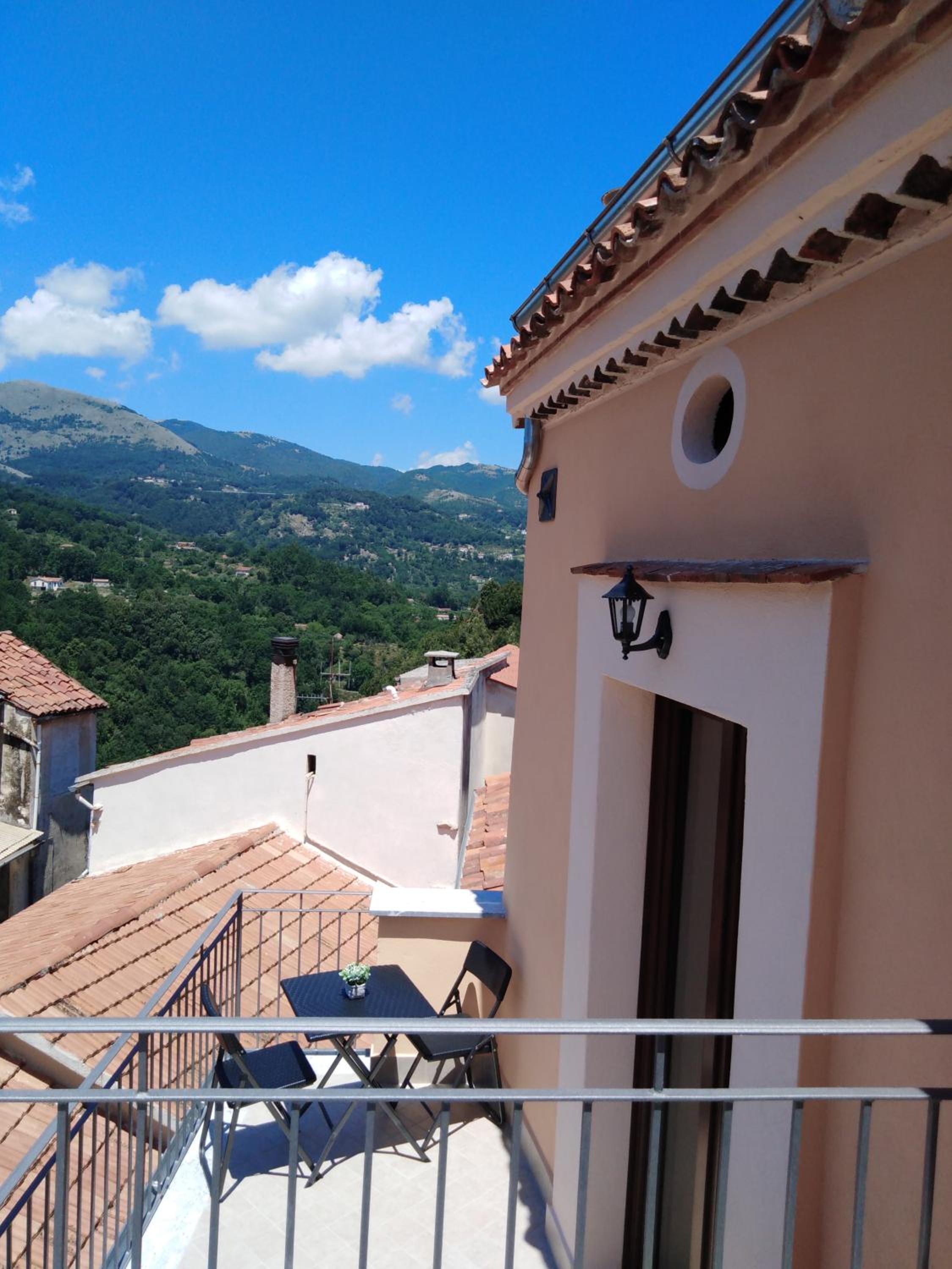 B&B Borgo Revelia view 3