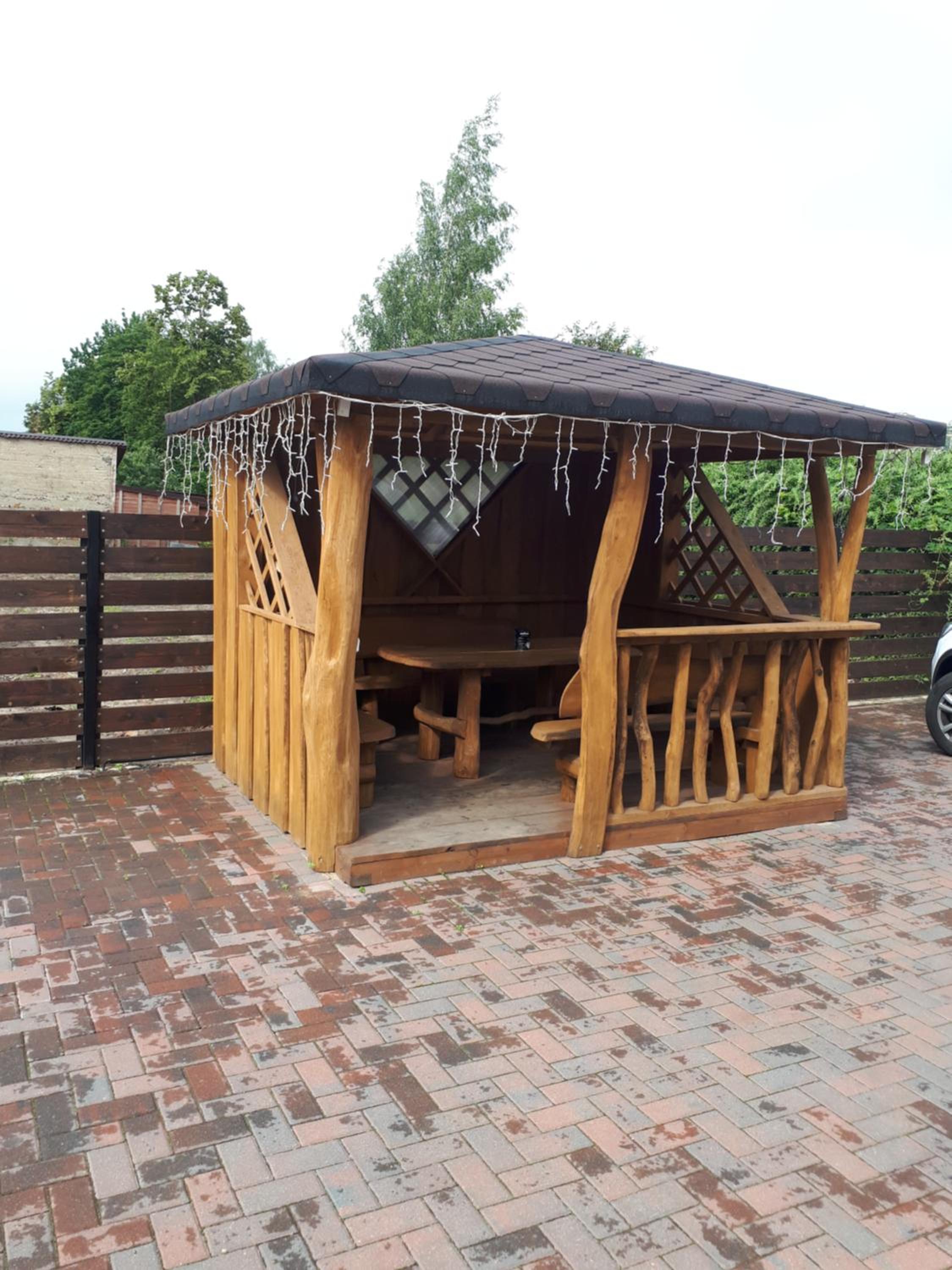 Juro Guest House view 5