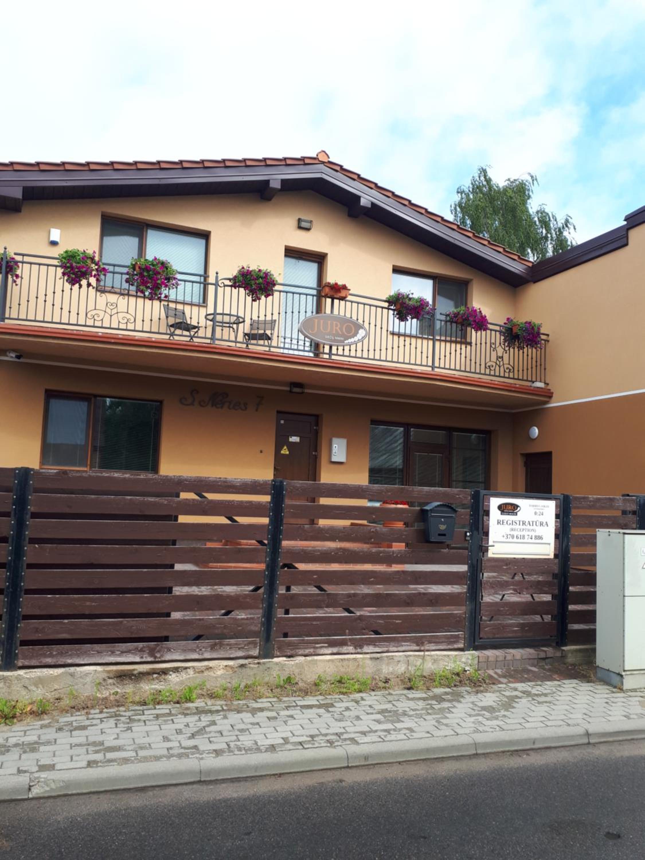 Juro Guest House view 4