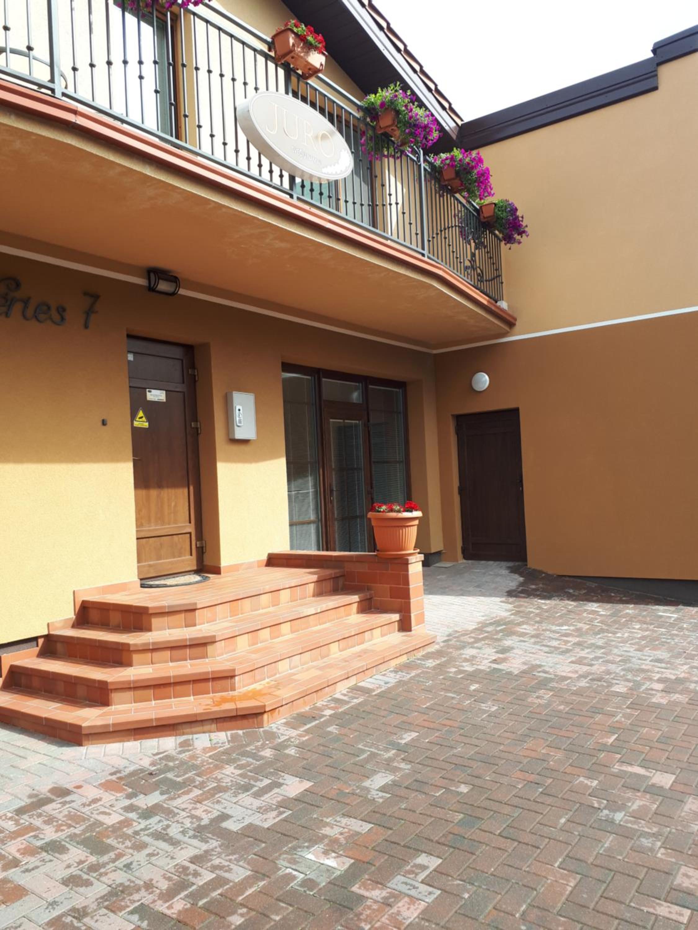Juro Guest House view 3