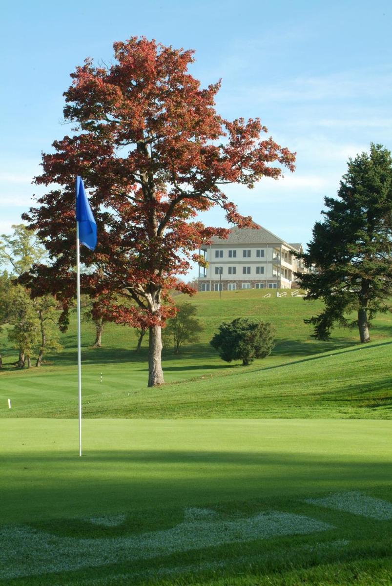 golf