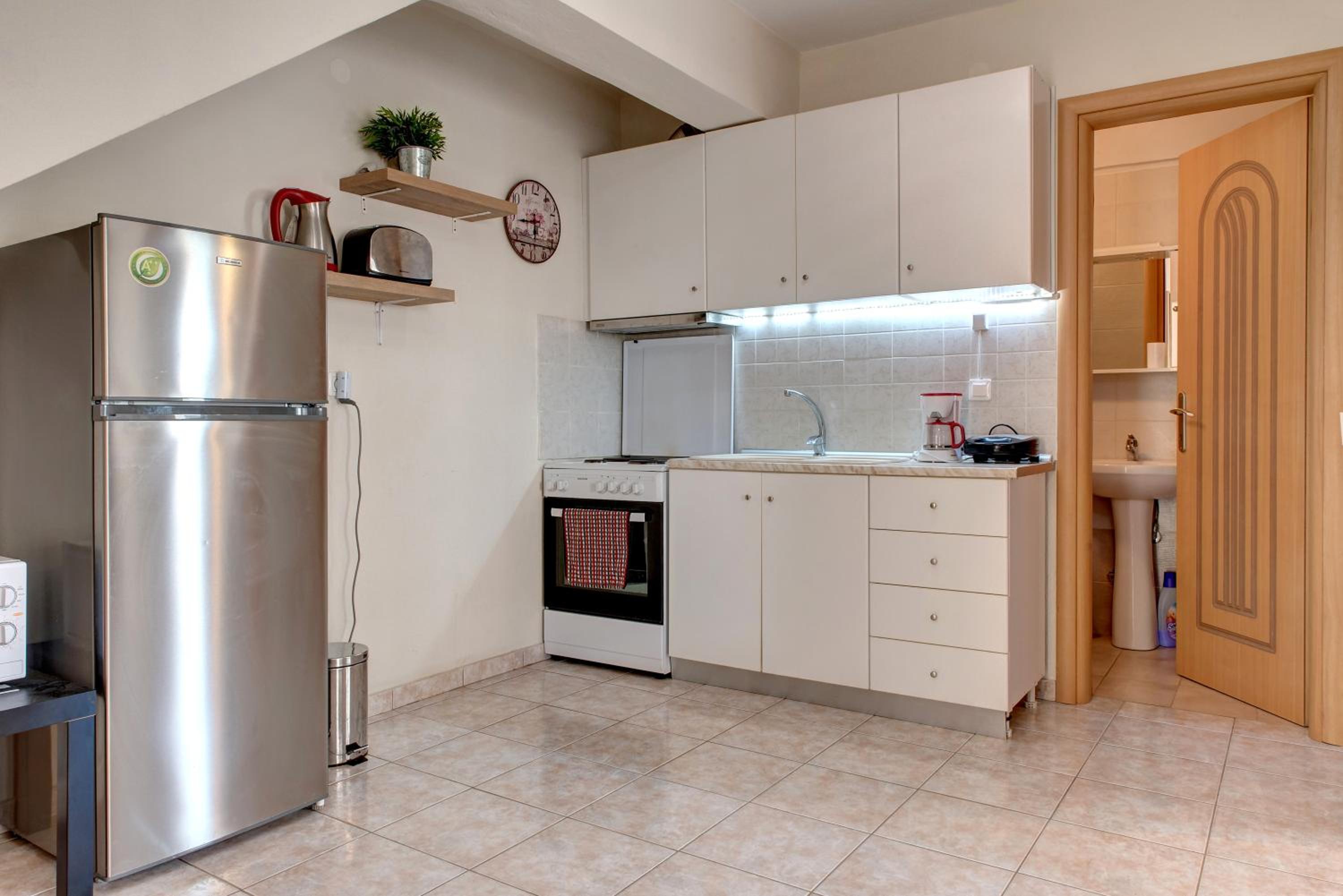 Achilleas Apartments