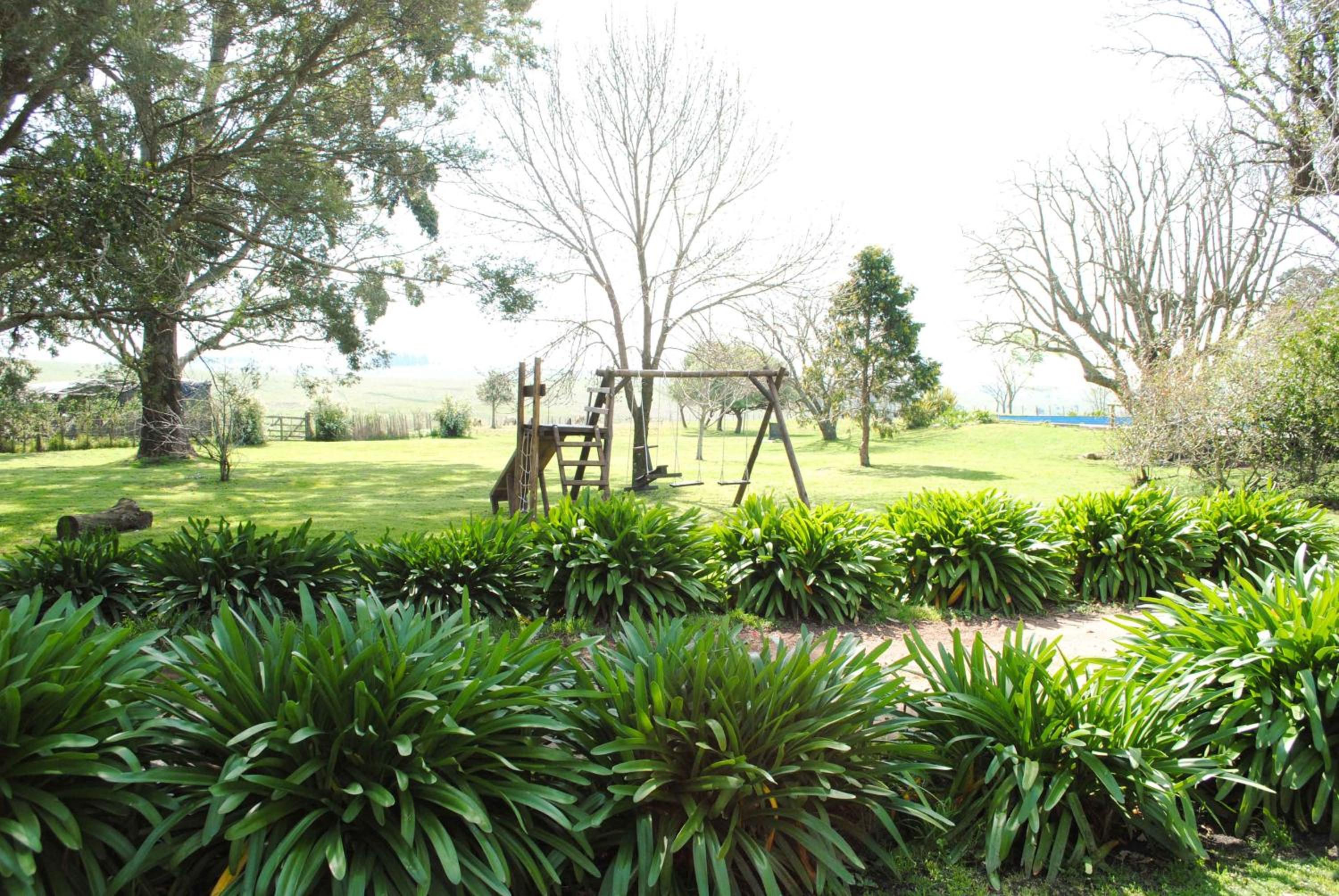 Estancia Aguila Blanca