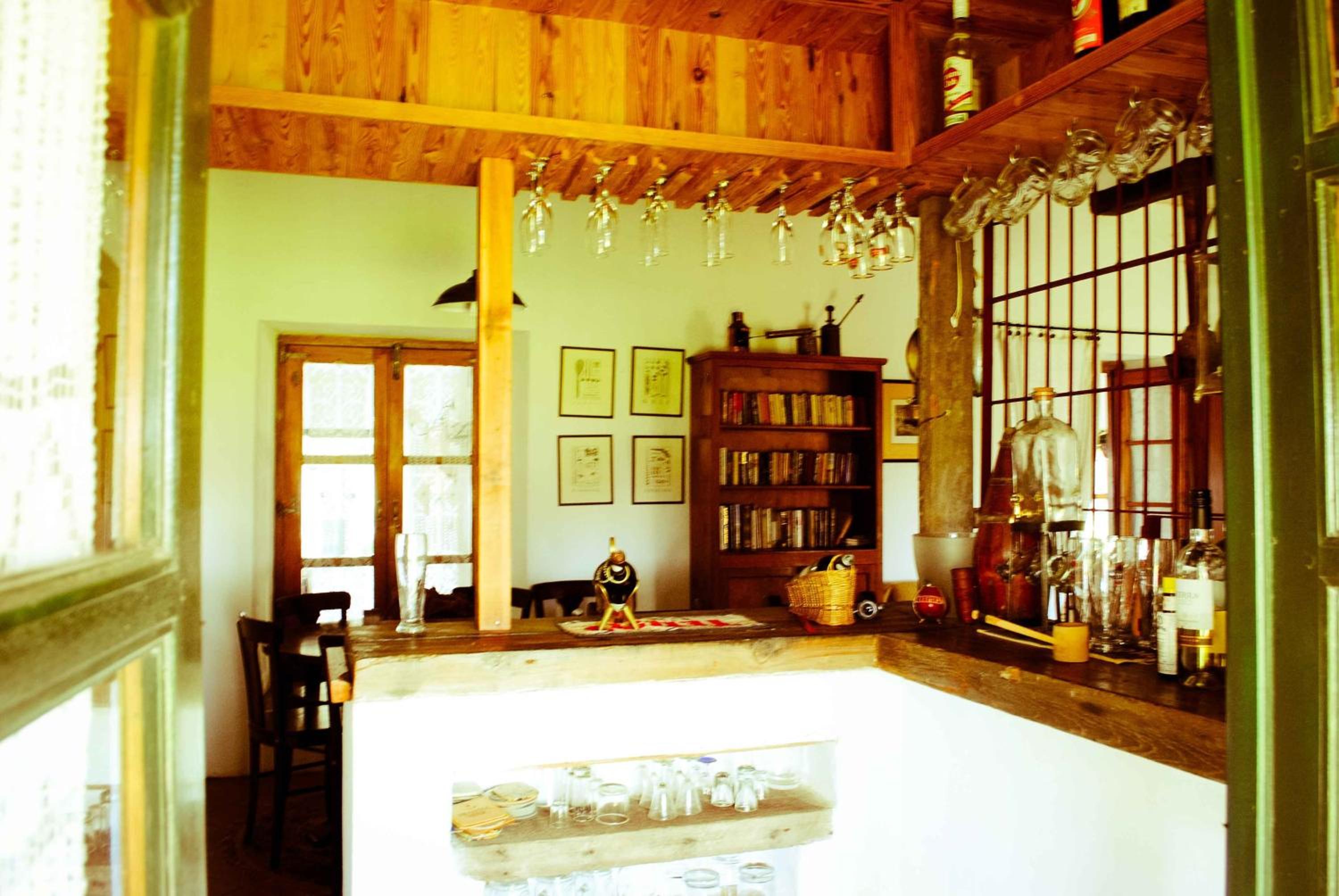 Estancia Aguila Blanca