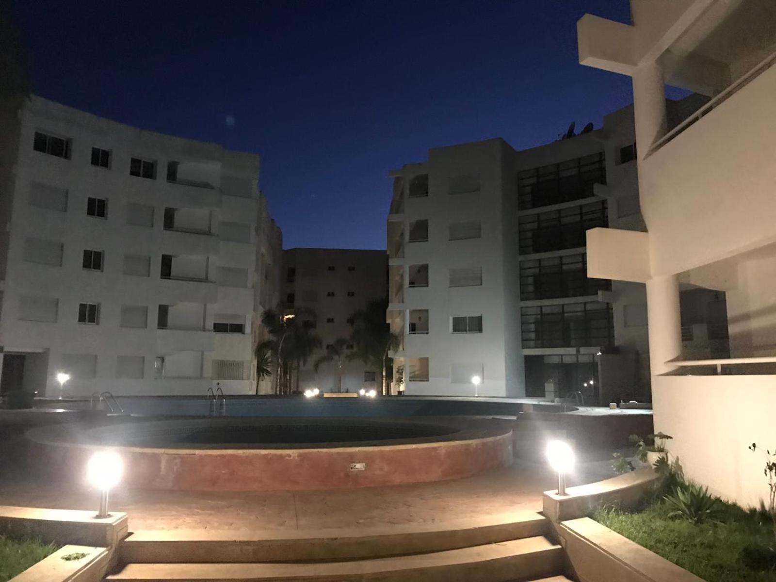Appartement A Bouznika