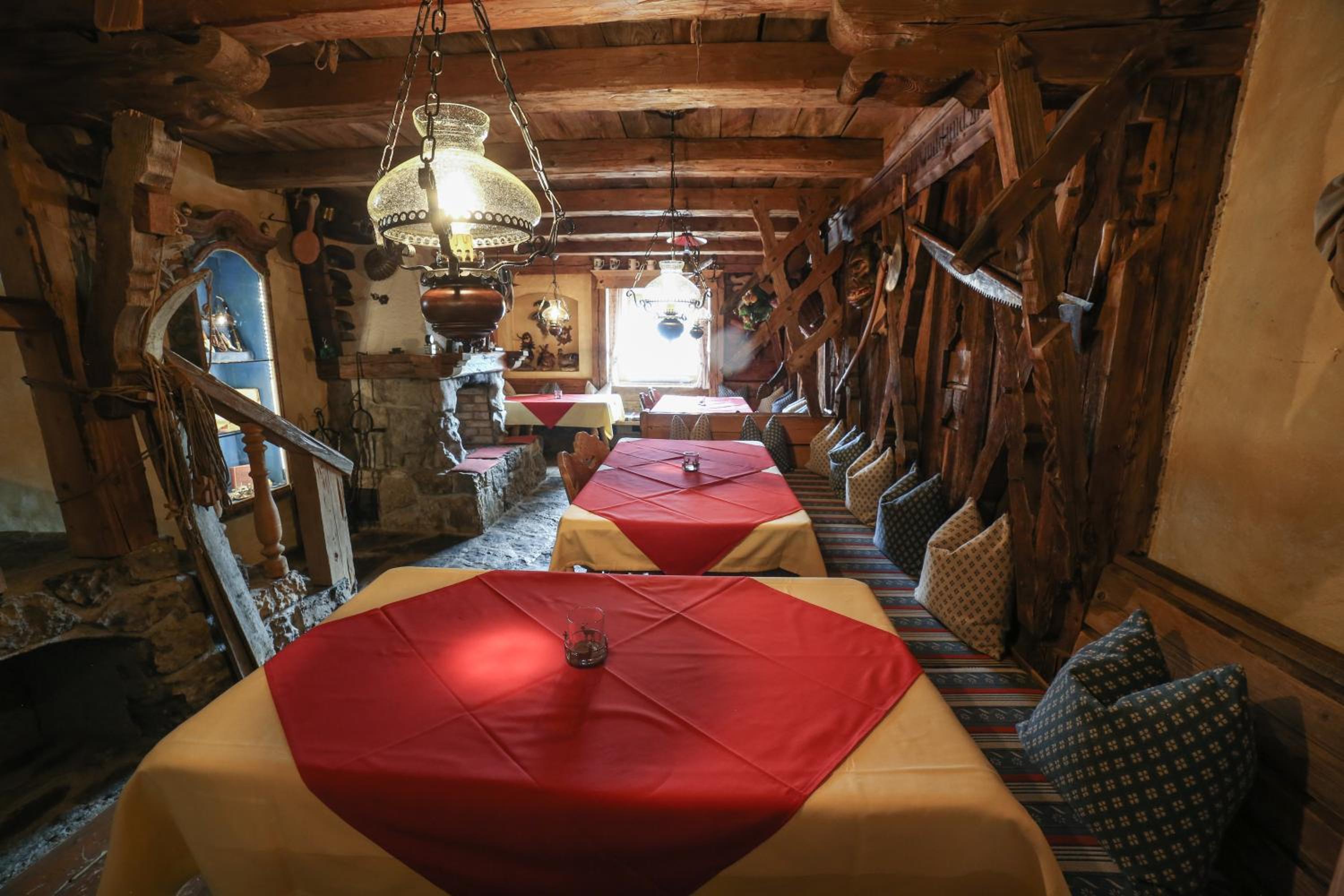 Pension Garni Hochmoos