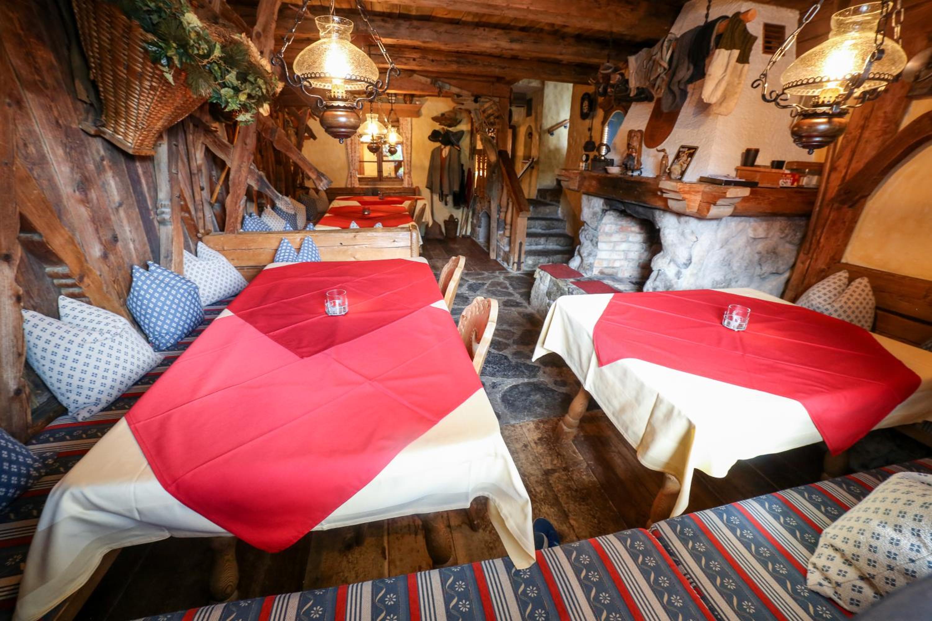 Pension Garni Hochmoos