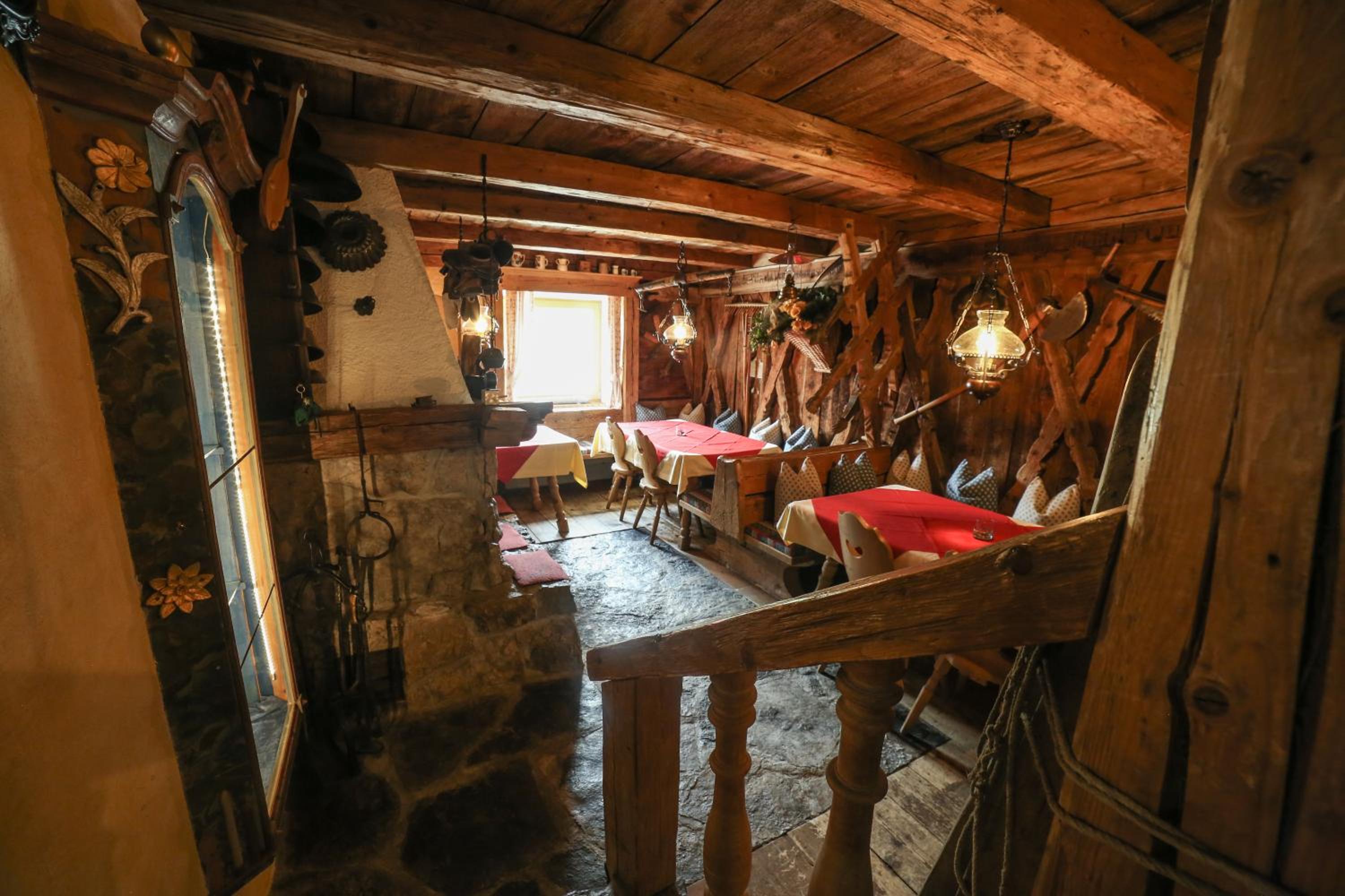 Pension Garni Hochmoos