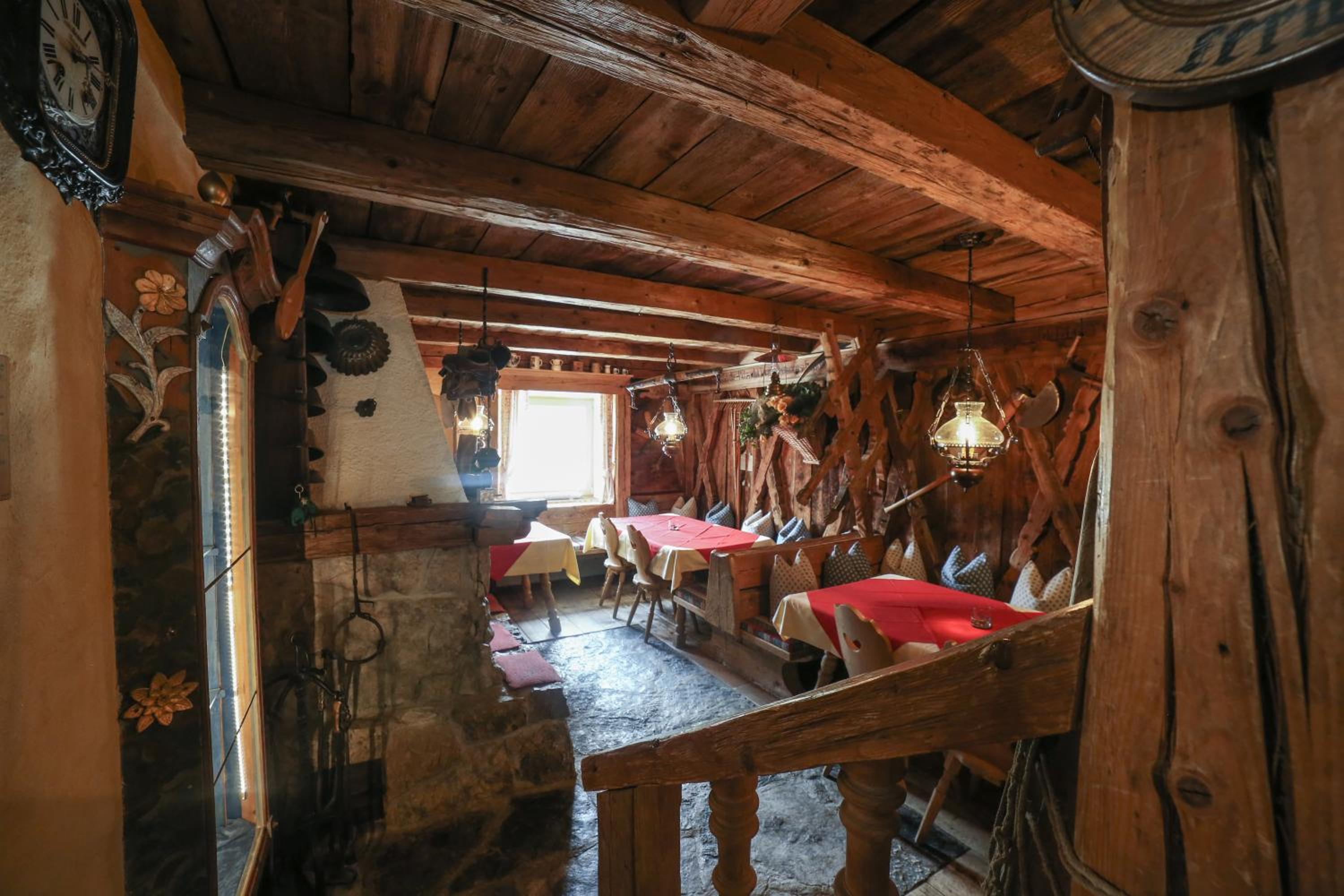 Pension Garni Hochmoos