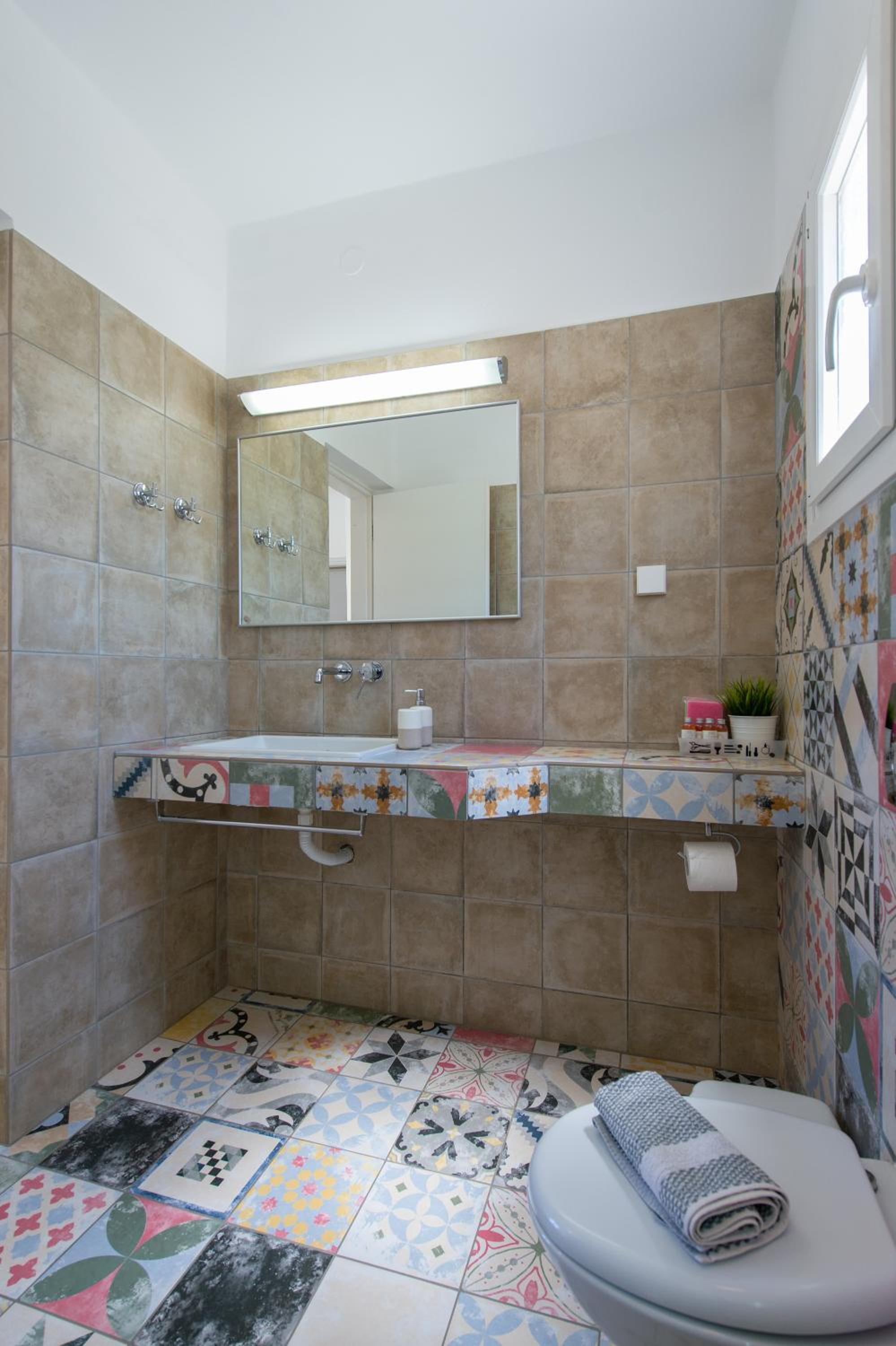 Morpheas Accommodation Sifnos
