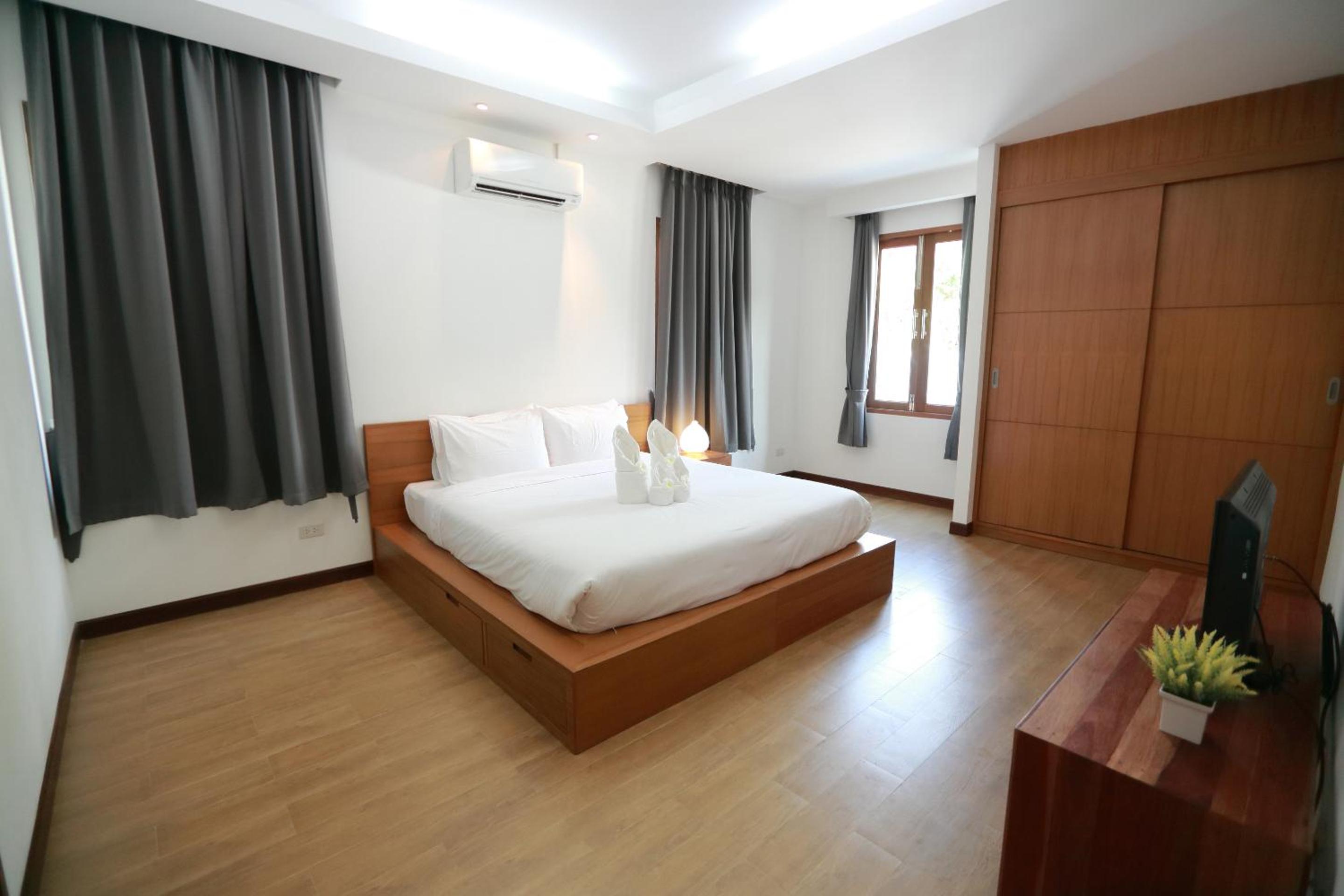 Samui Garden Home