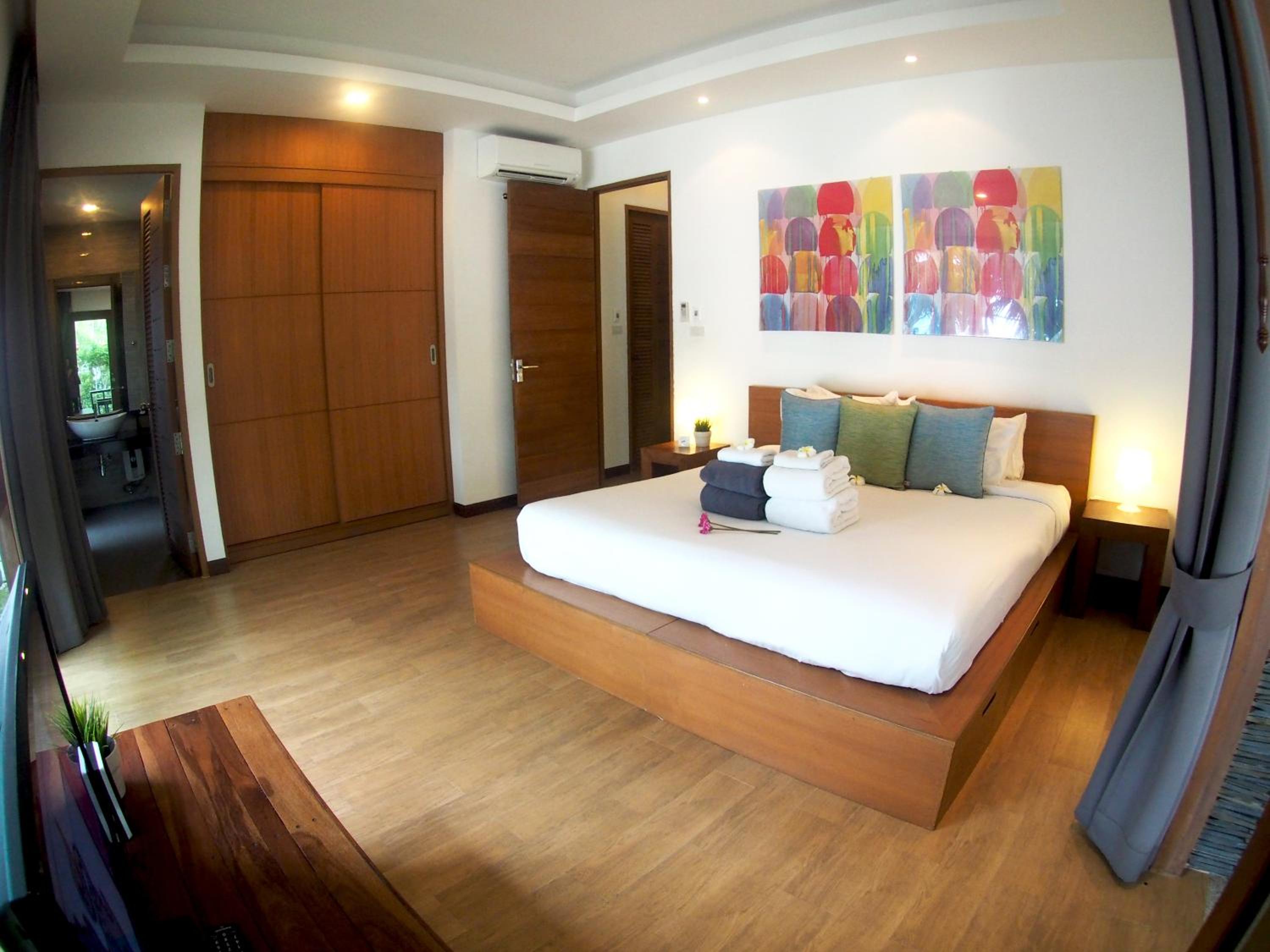 Samui Garden Home — photo 43