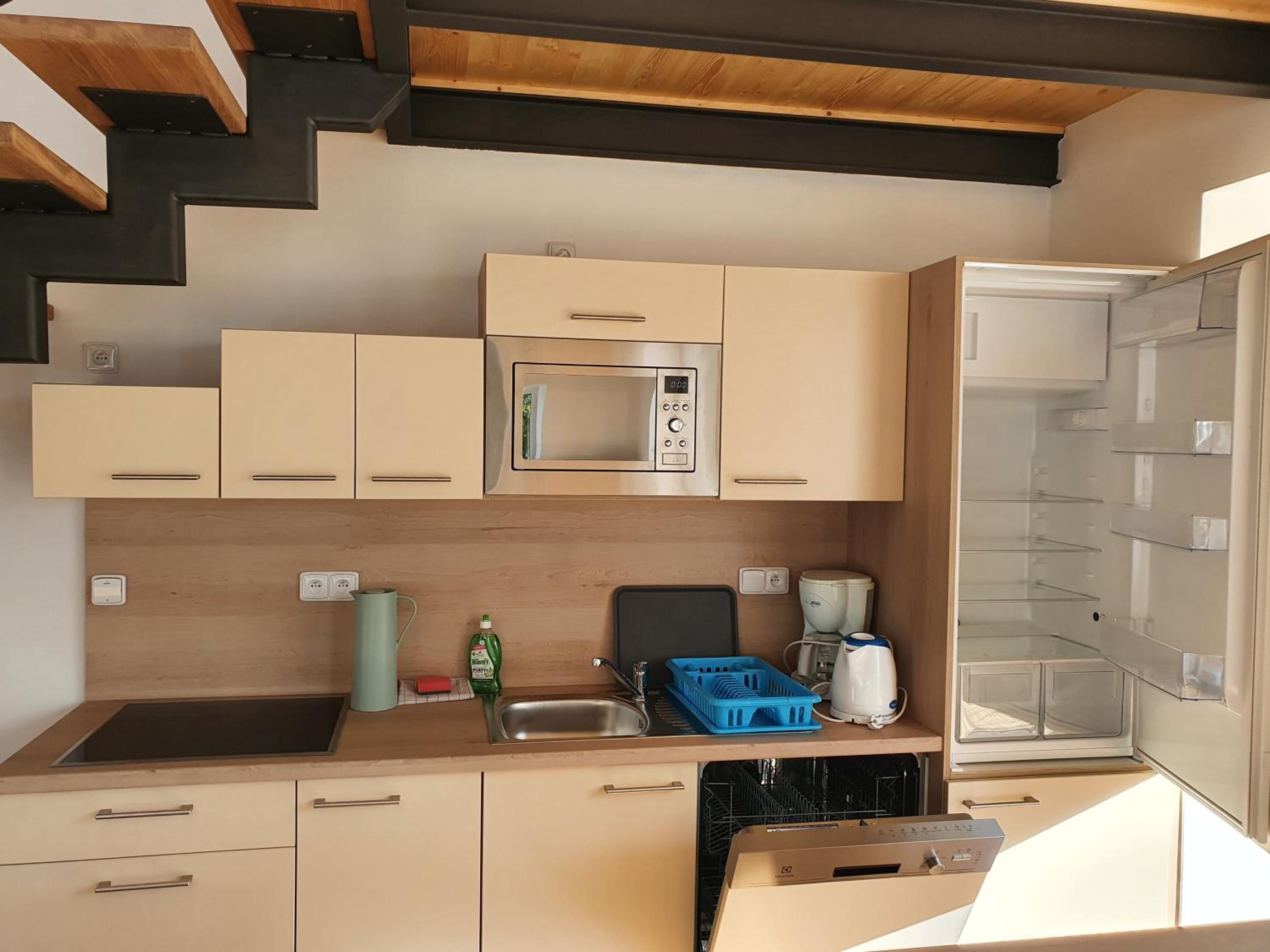 Apartmán Vanessa II view 4