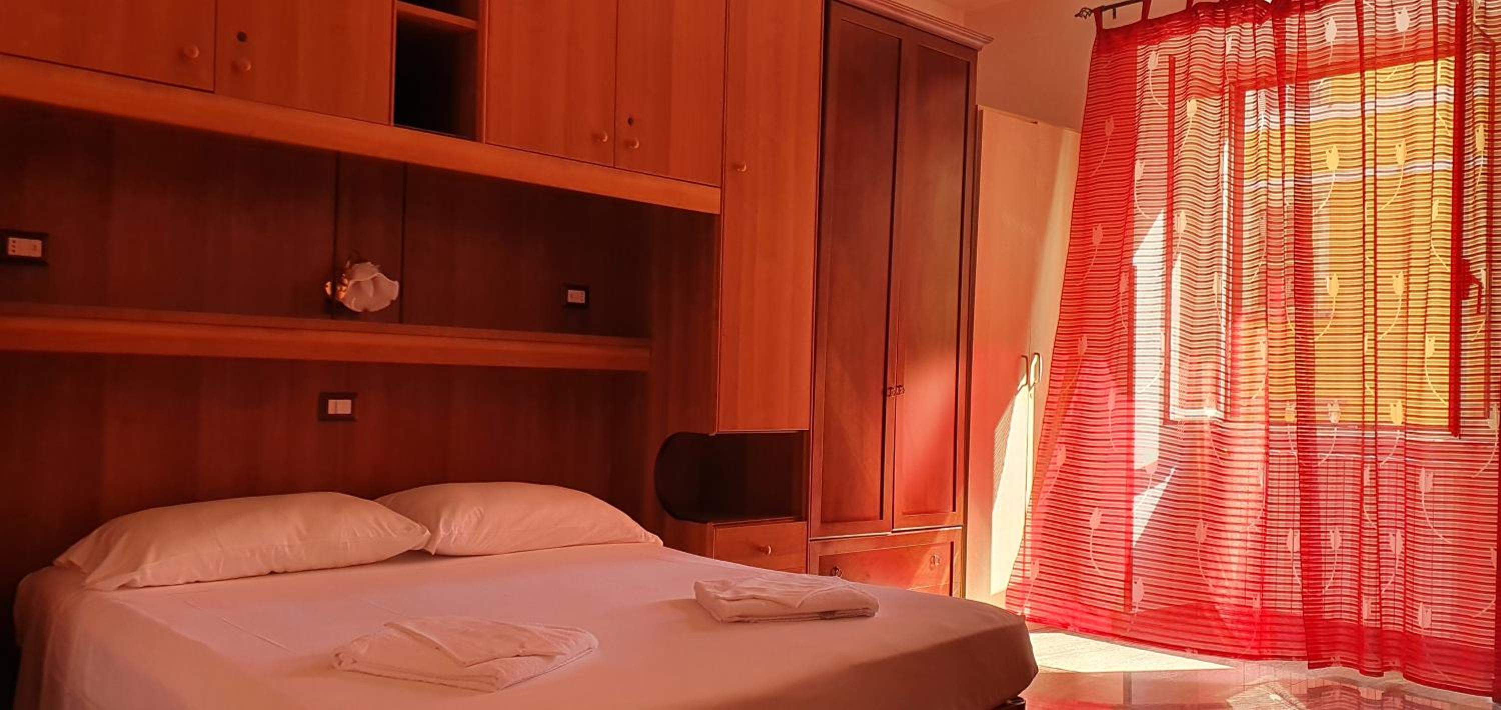 Domi 56 Apartment