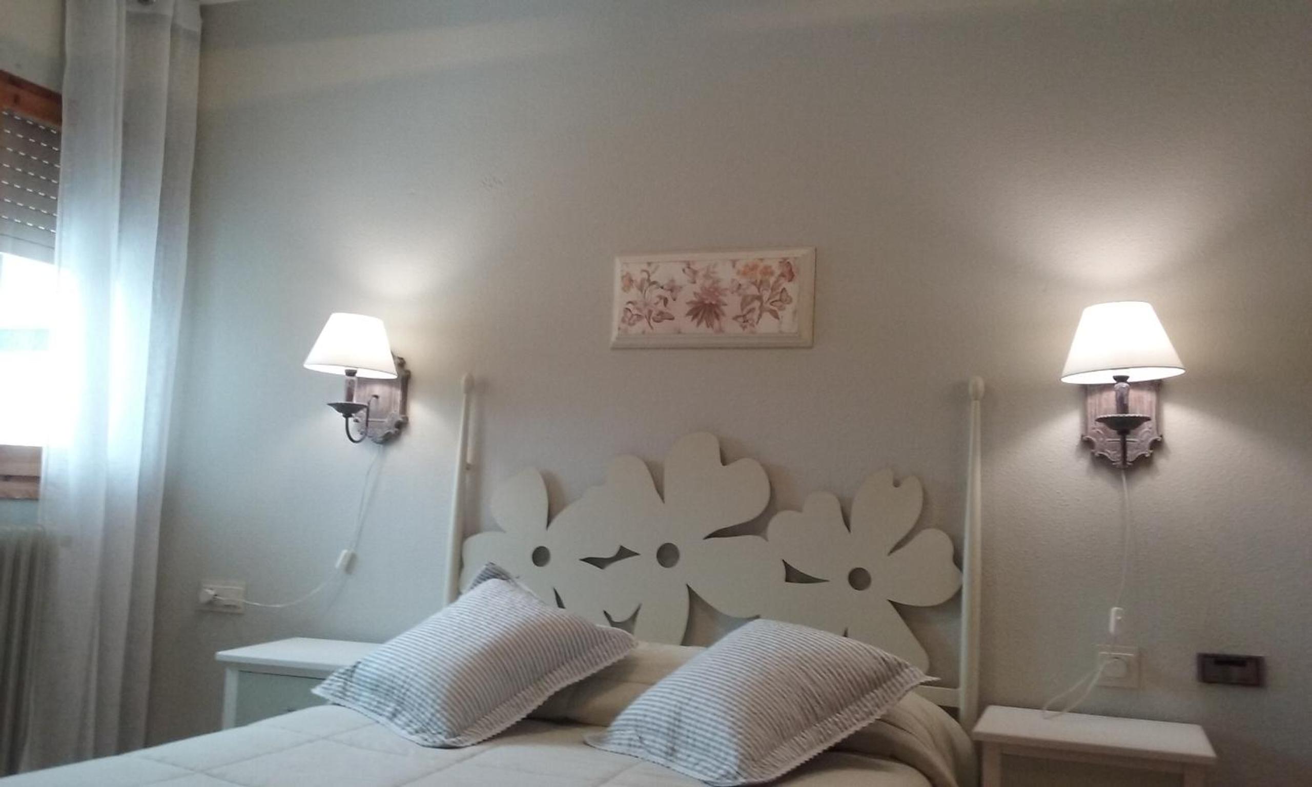 apartamento Valles Blancos 3-6 view 2