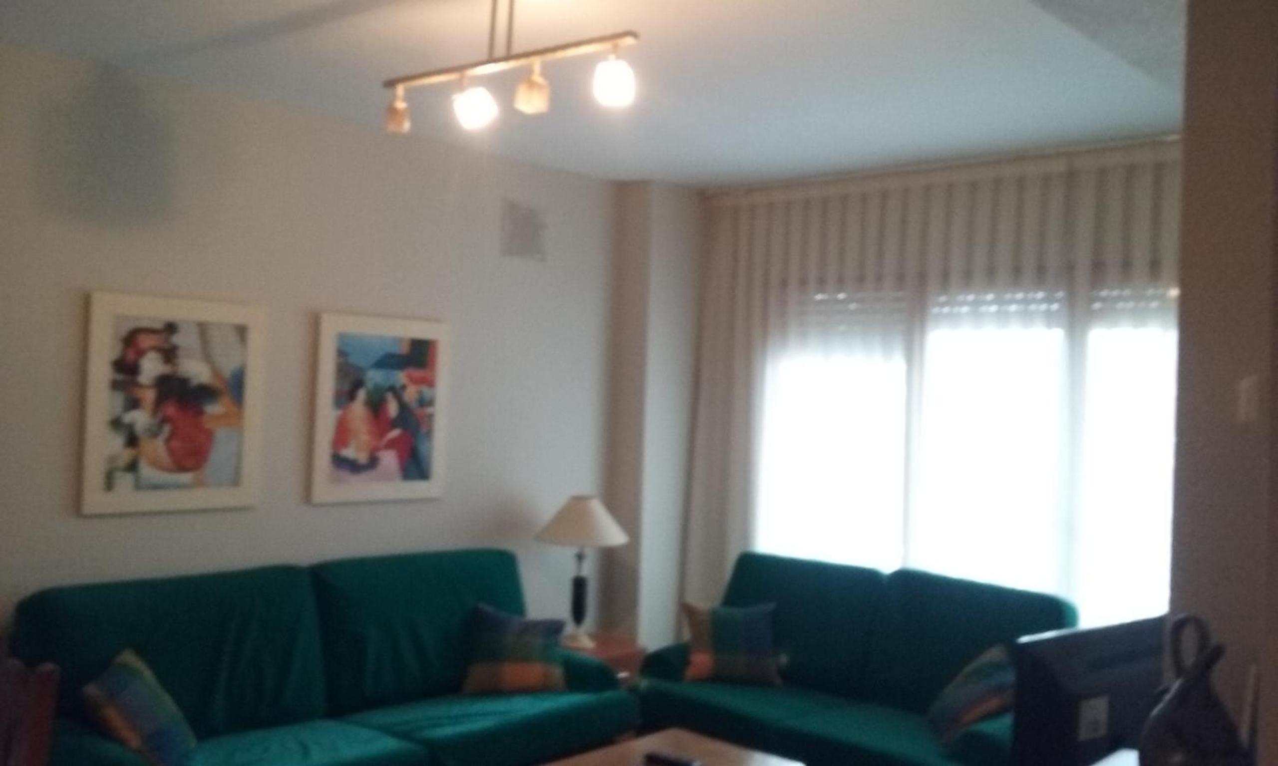 apartamento Valles Blancos 3-6 view 5