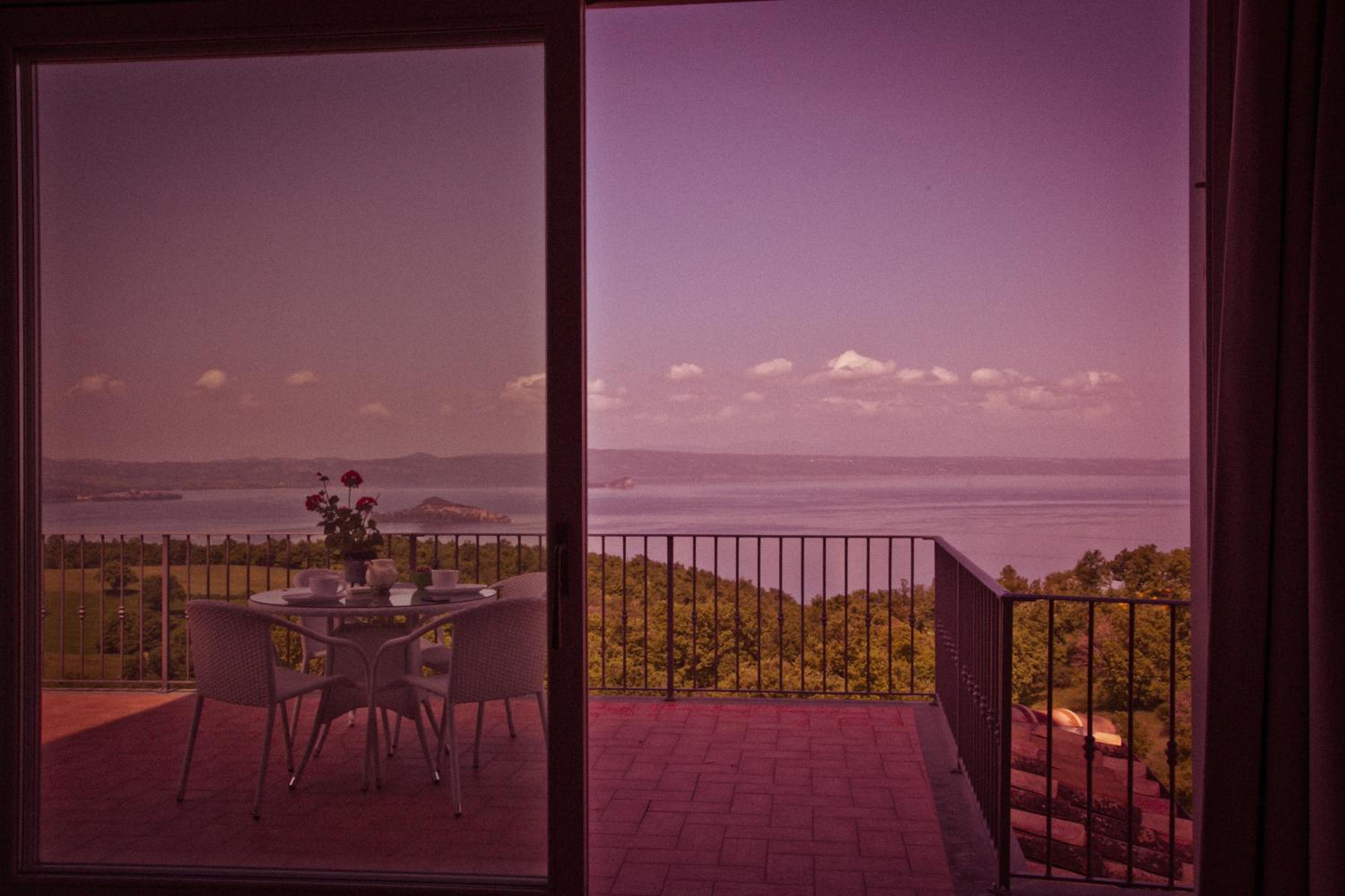 Agriturismo Specchio Del Lago