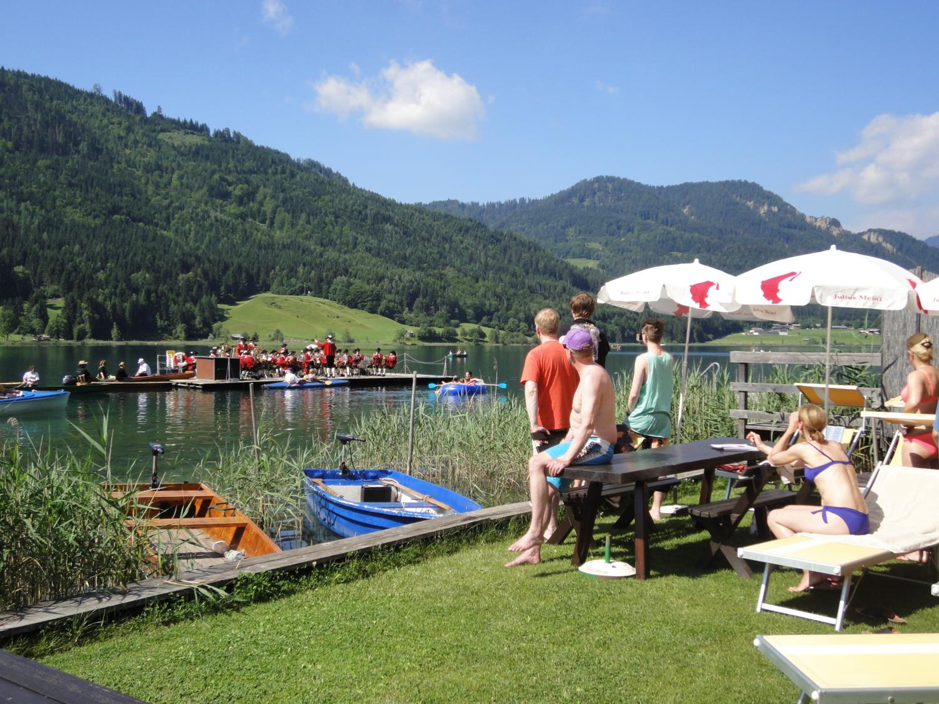Haus Binter