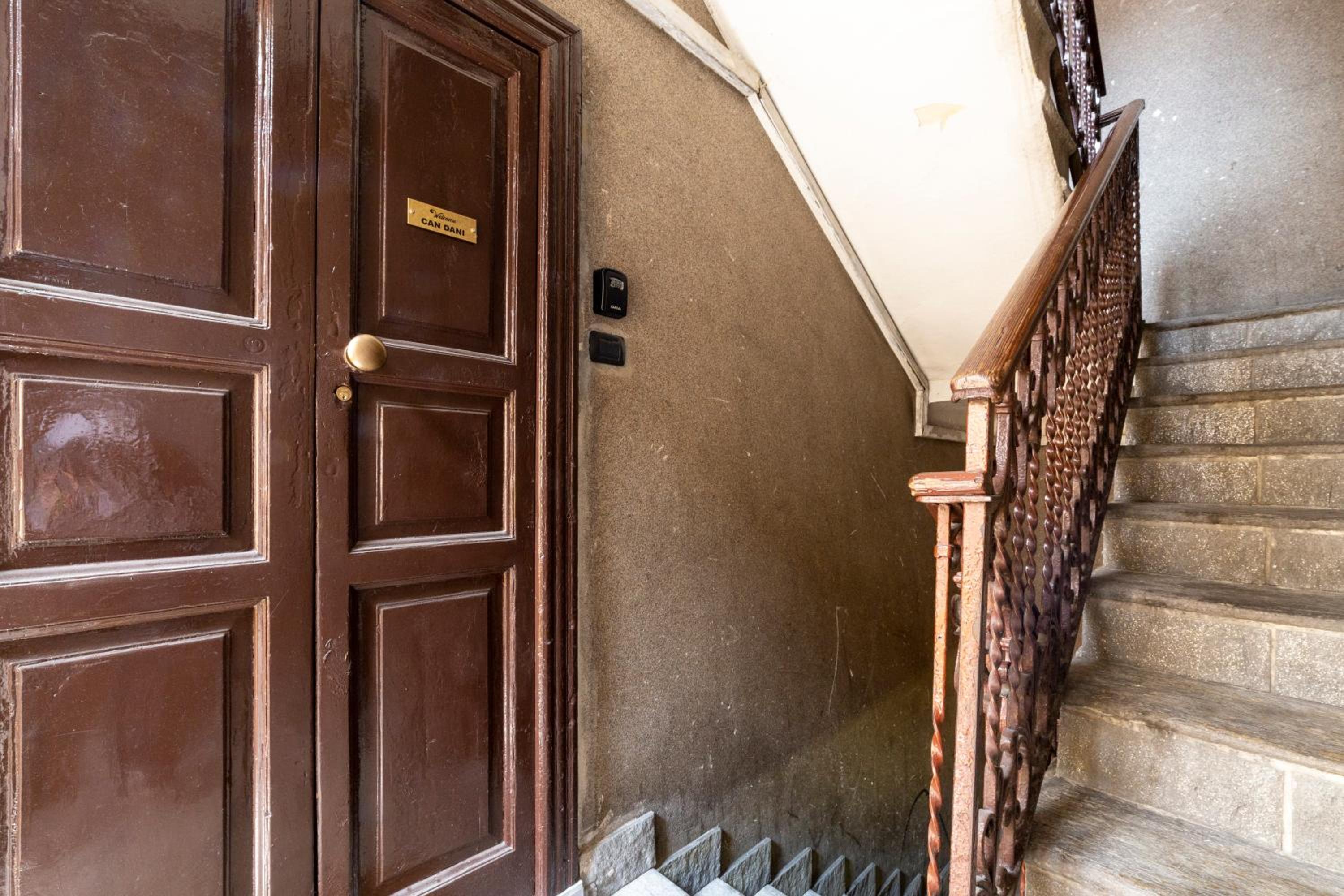GuestHost - Affori Cosy Apartment