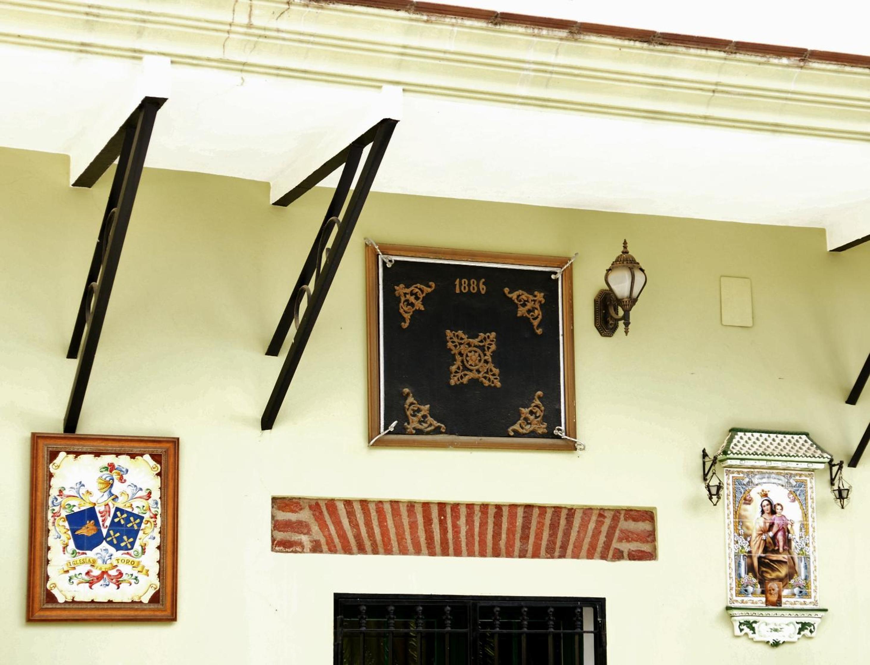 El Zaguán de la Plata