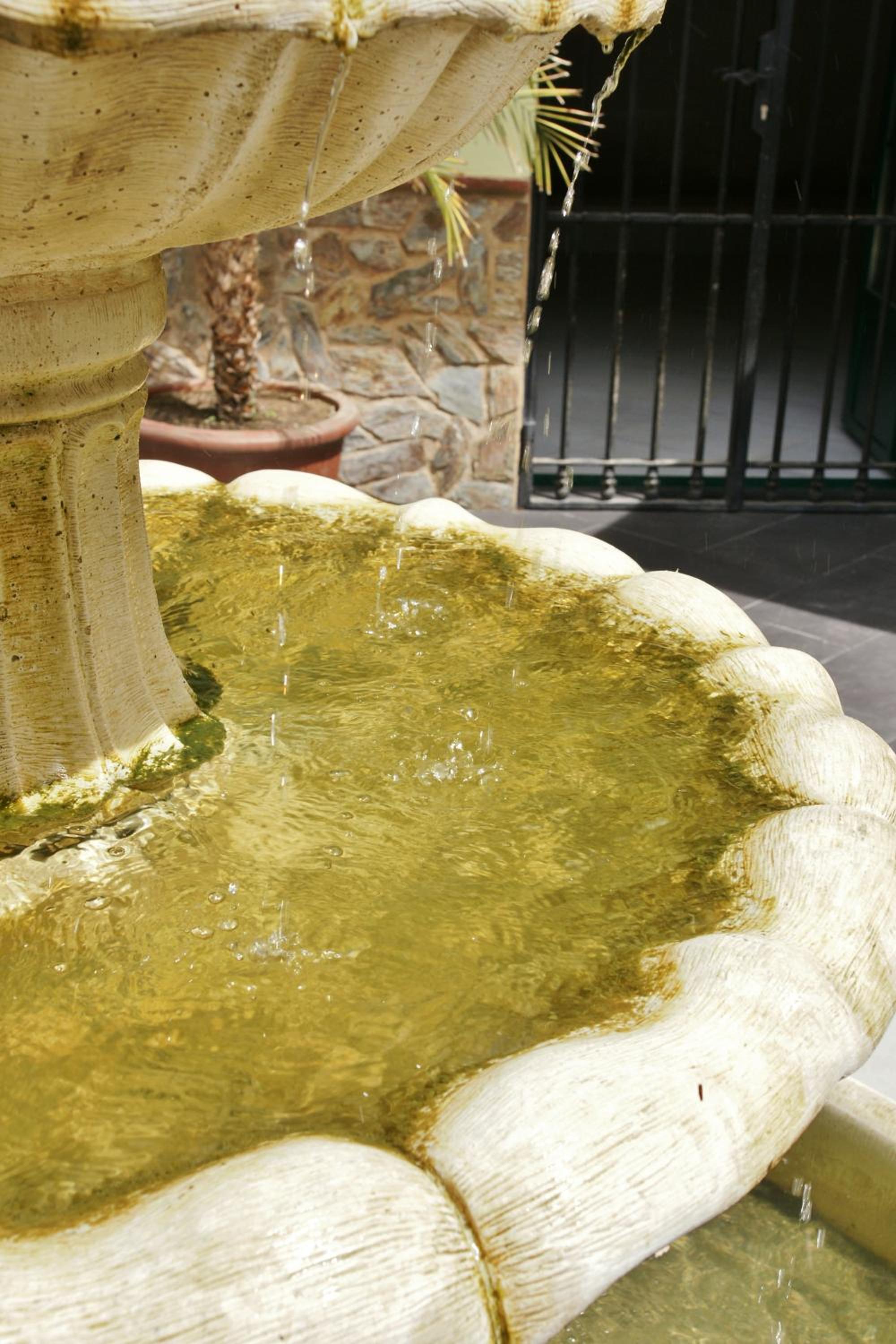 El Zaguán de la Plata