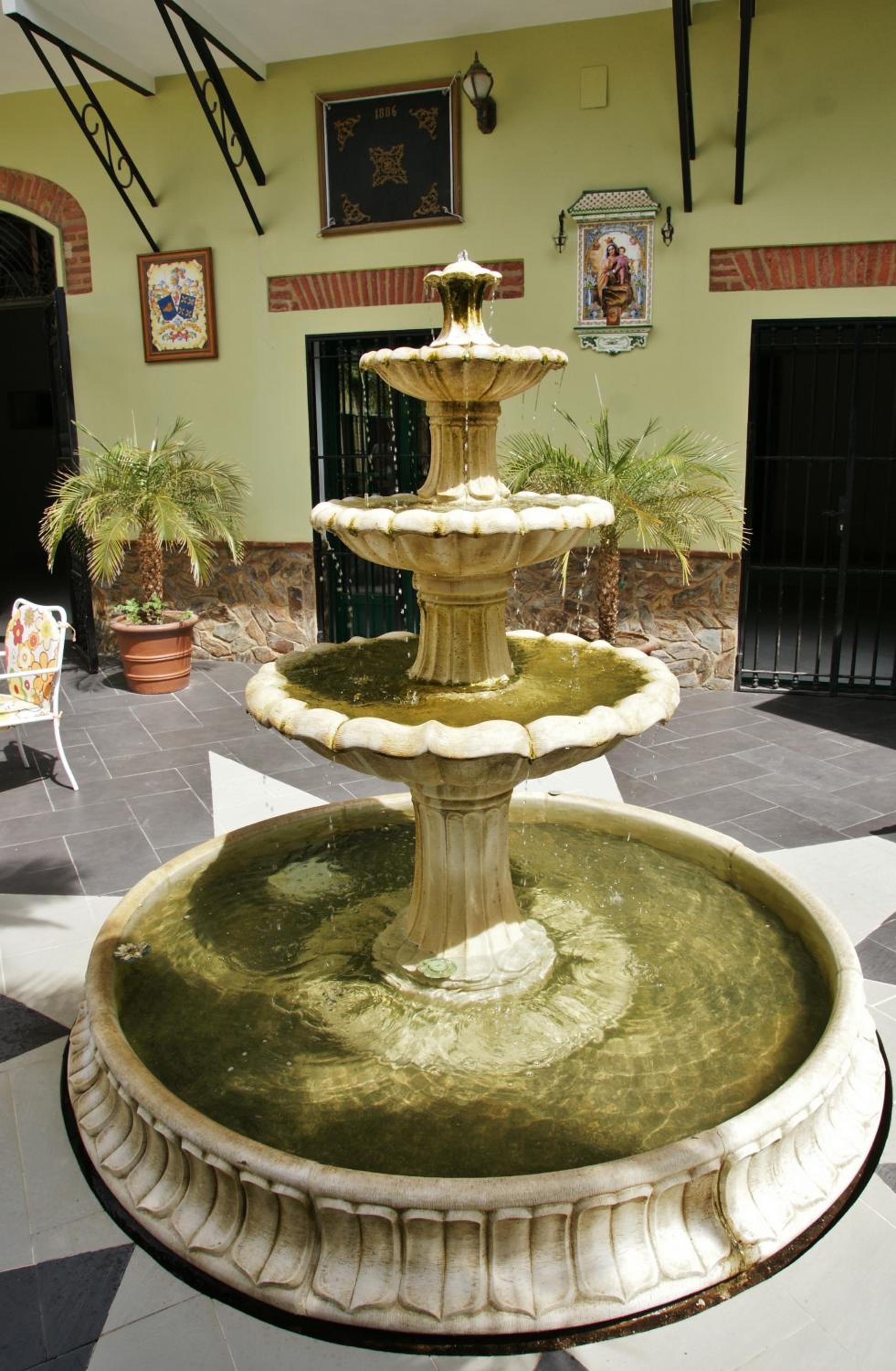 El Zaguán de la Plata