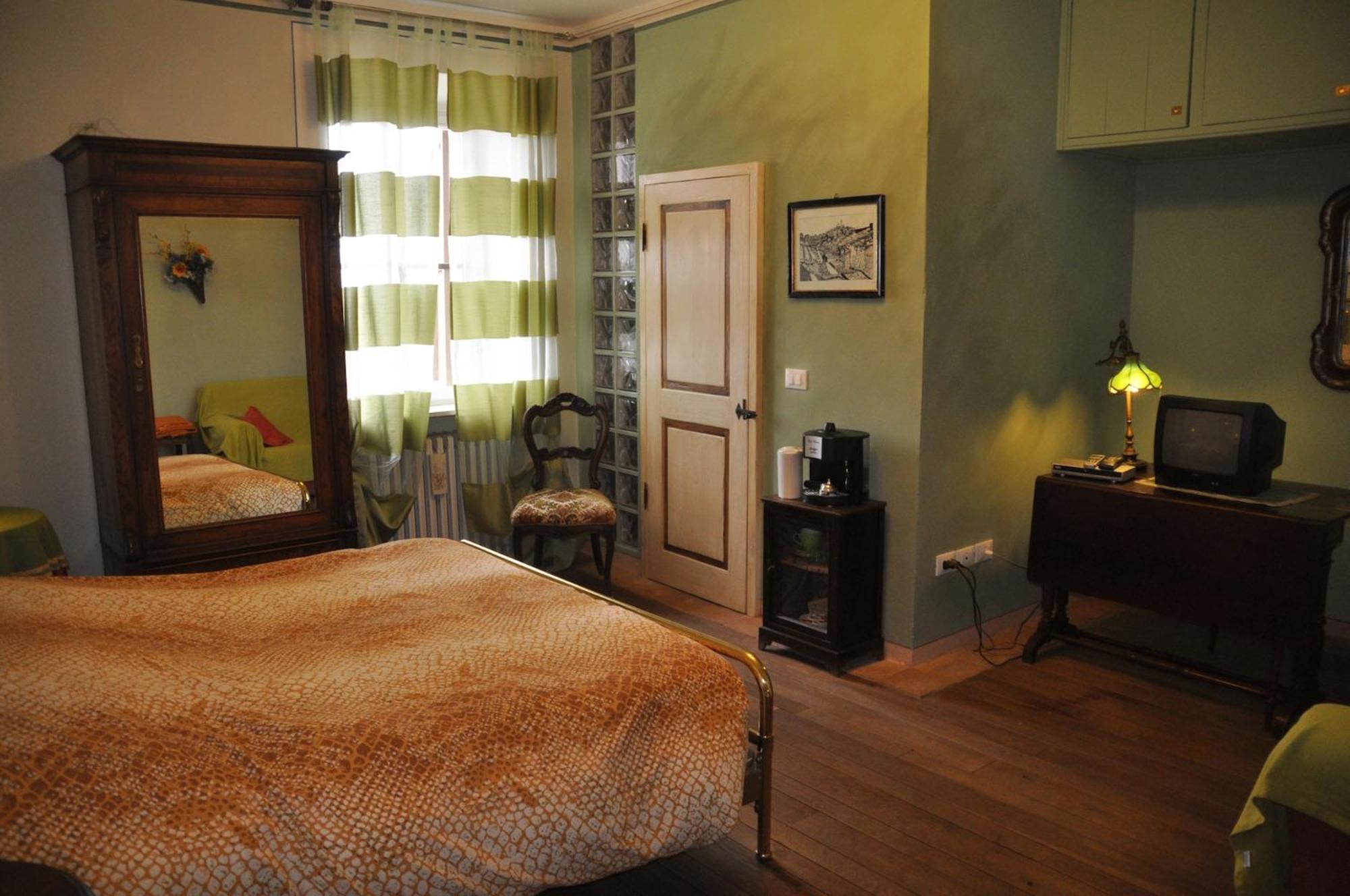 B&B Il Molinello view 2