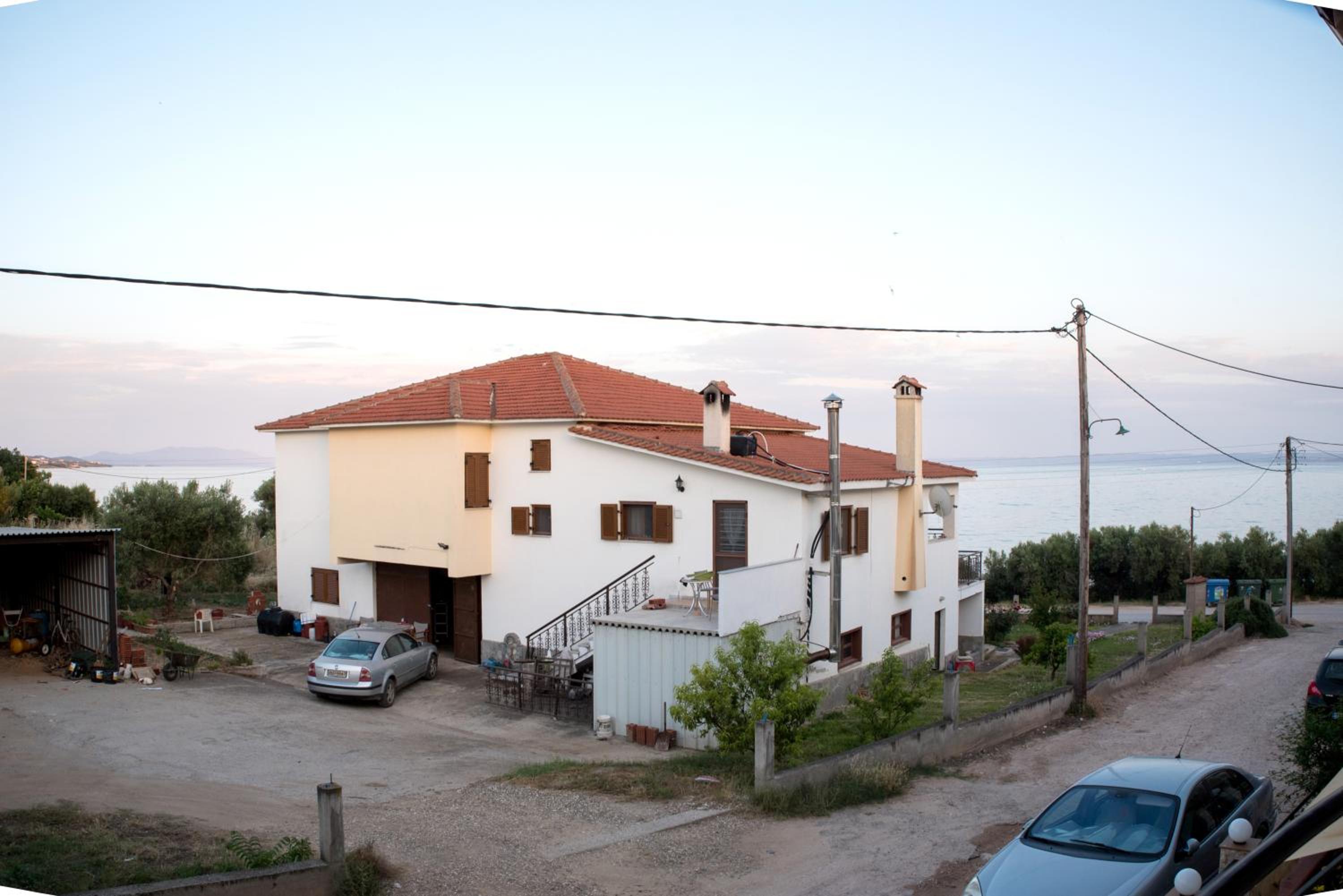 Achilleas Apartments