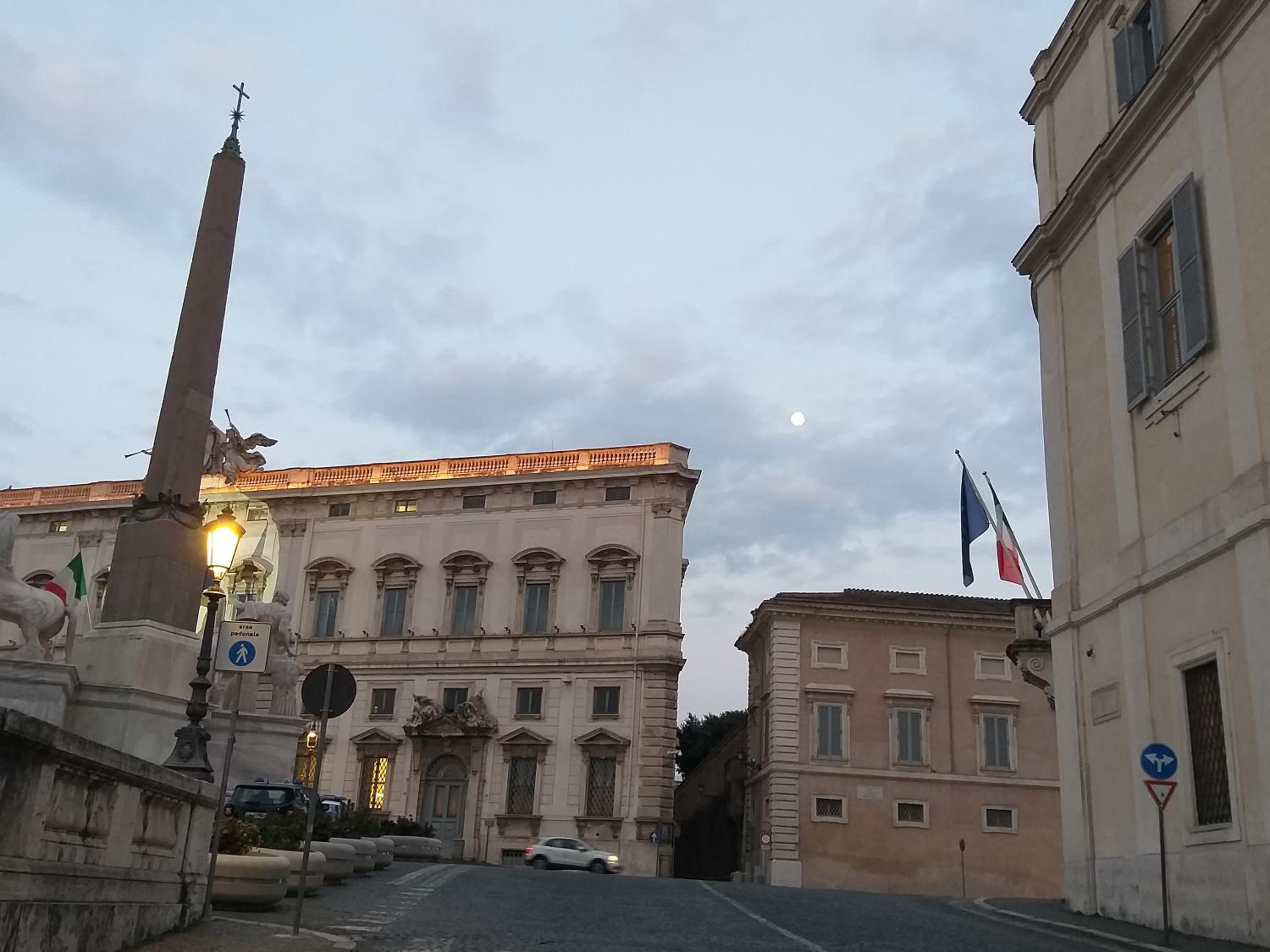B&B A Home in Rome