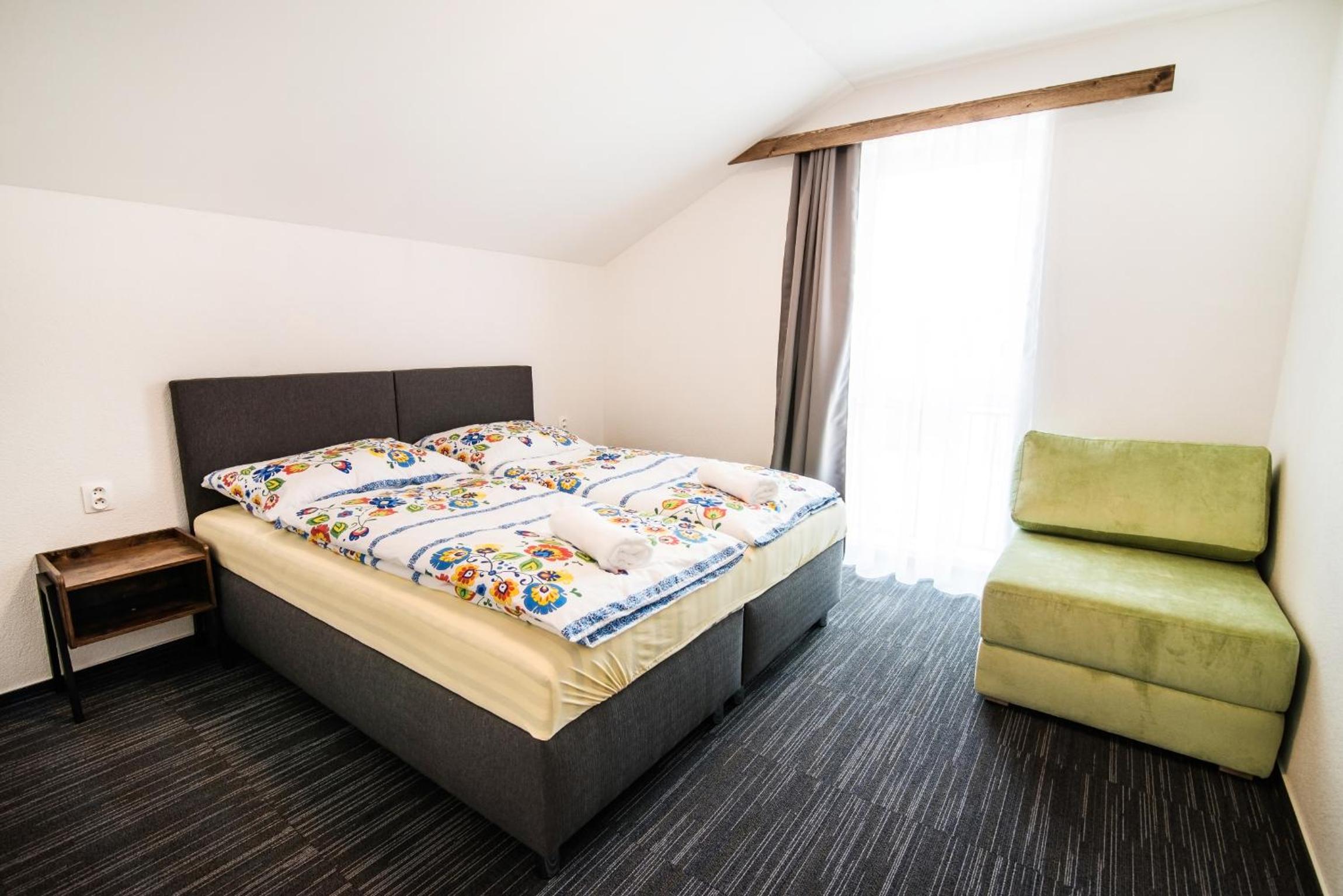 Apartmany JA&MA