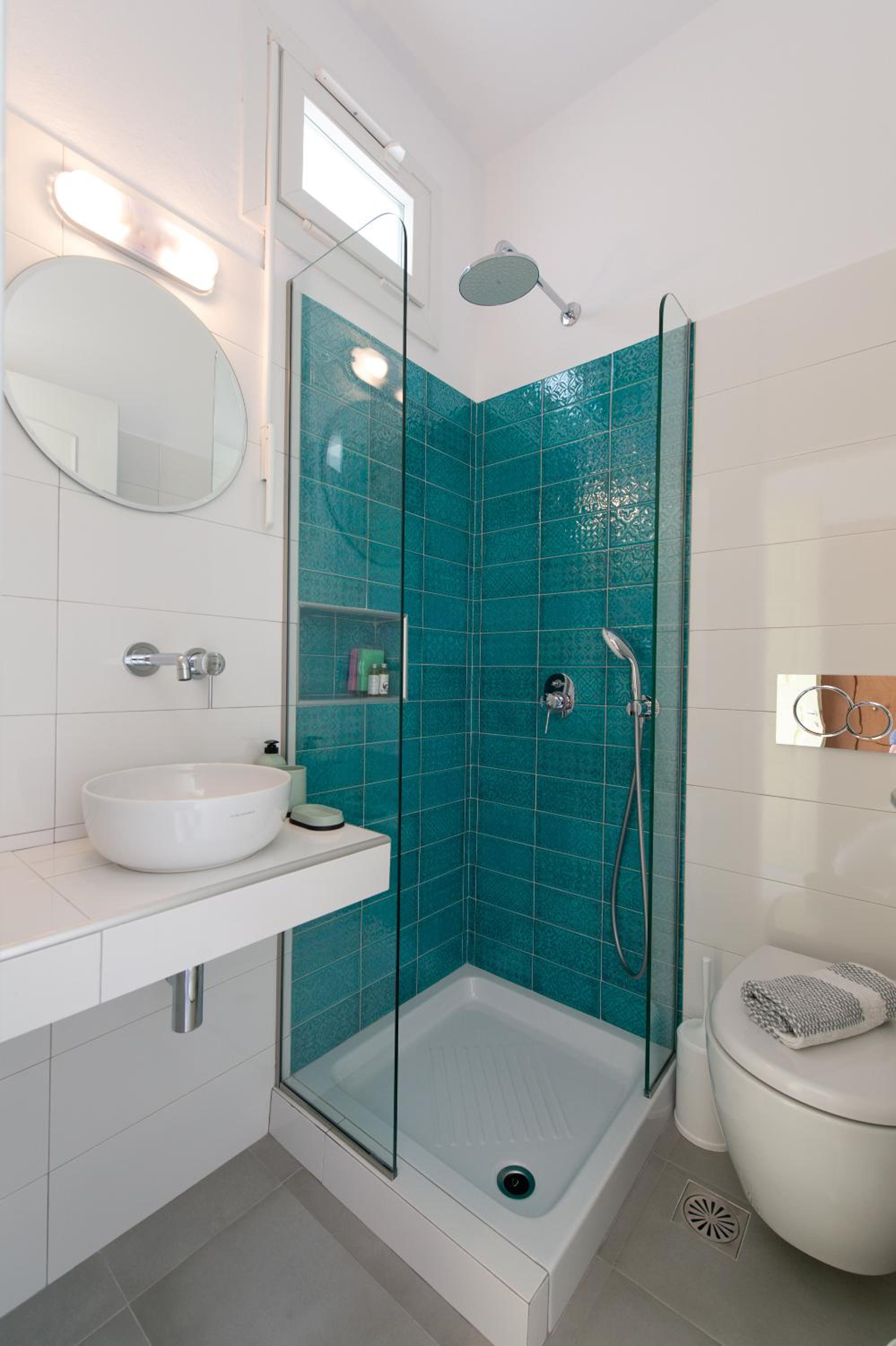 Morpheas Accommodation Sifnos