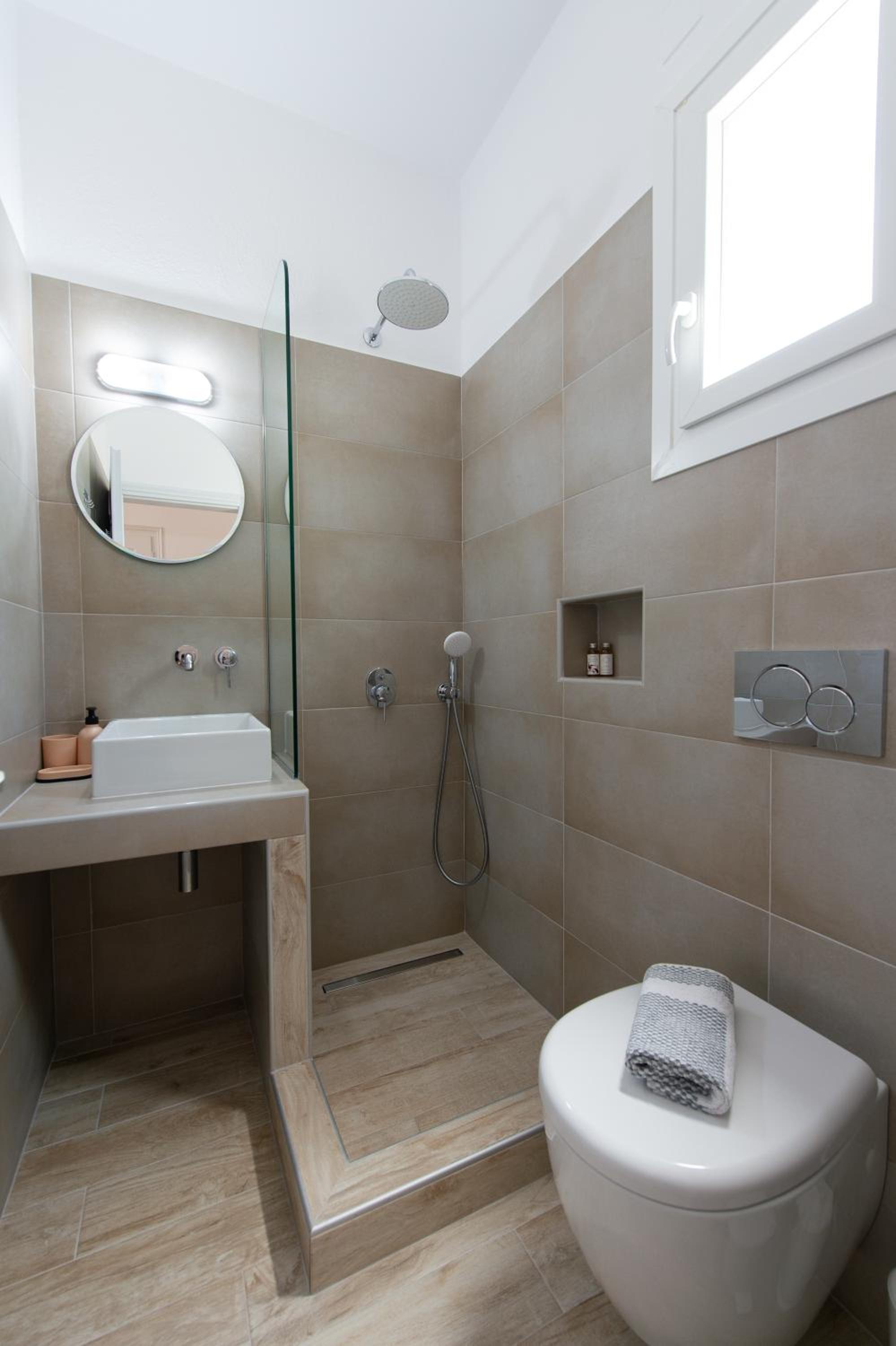 Morpheas Accommodation Sifnos