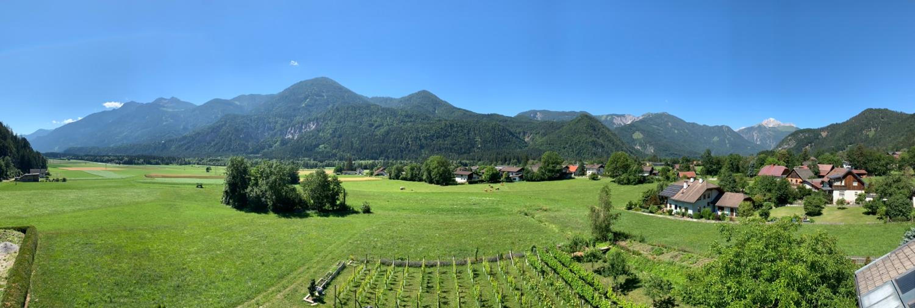 Ferienhaus Feil